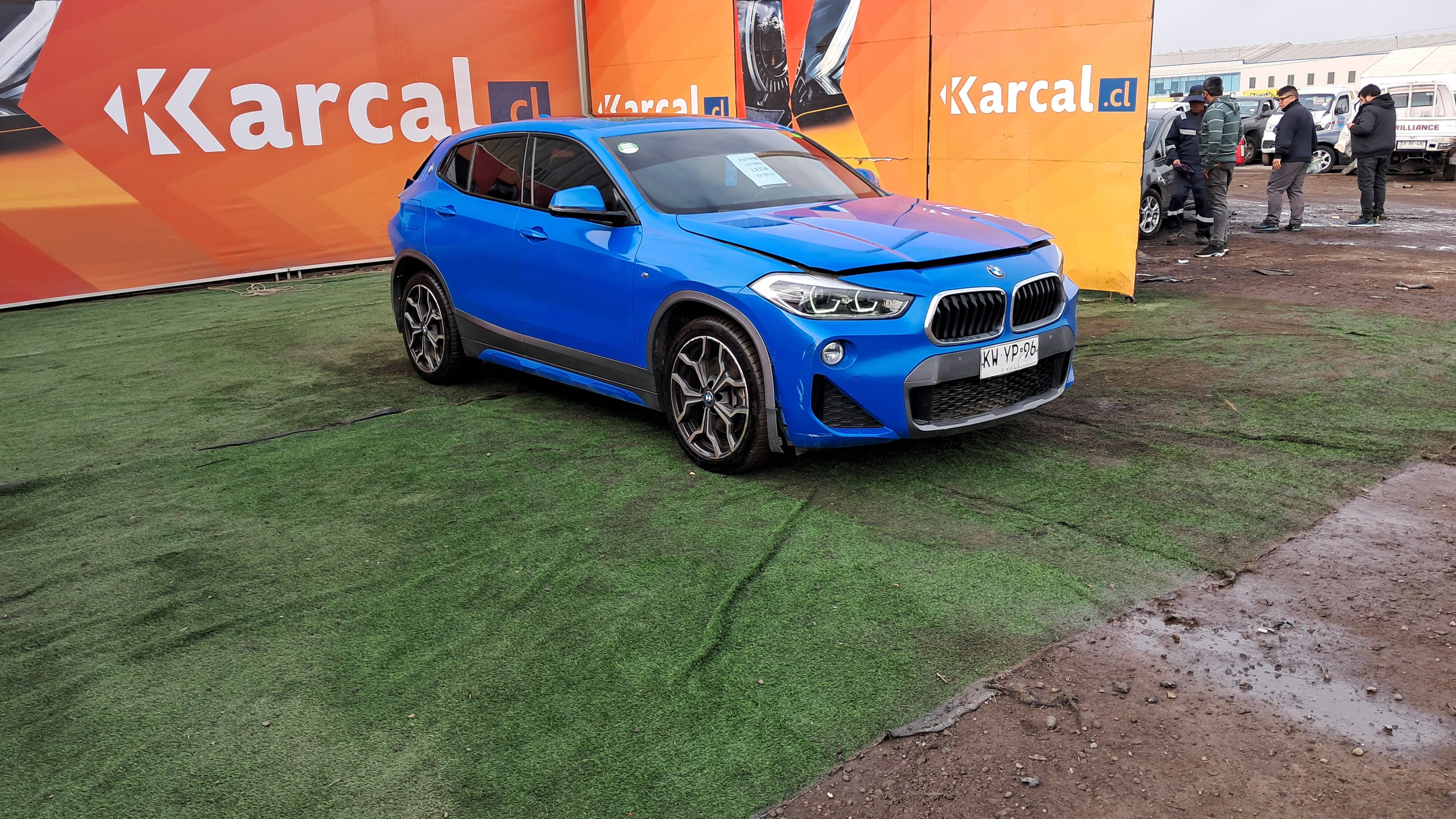 Remates Karcal