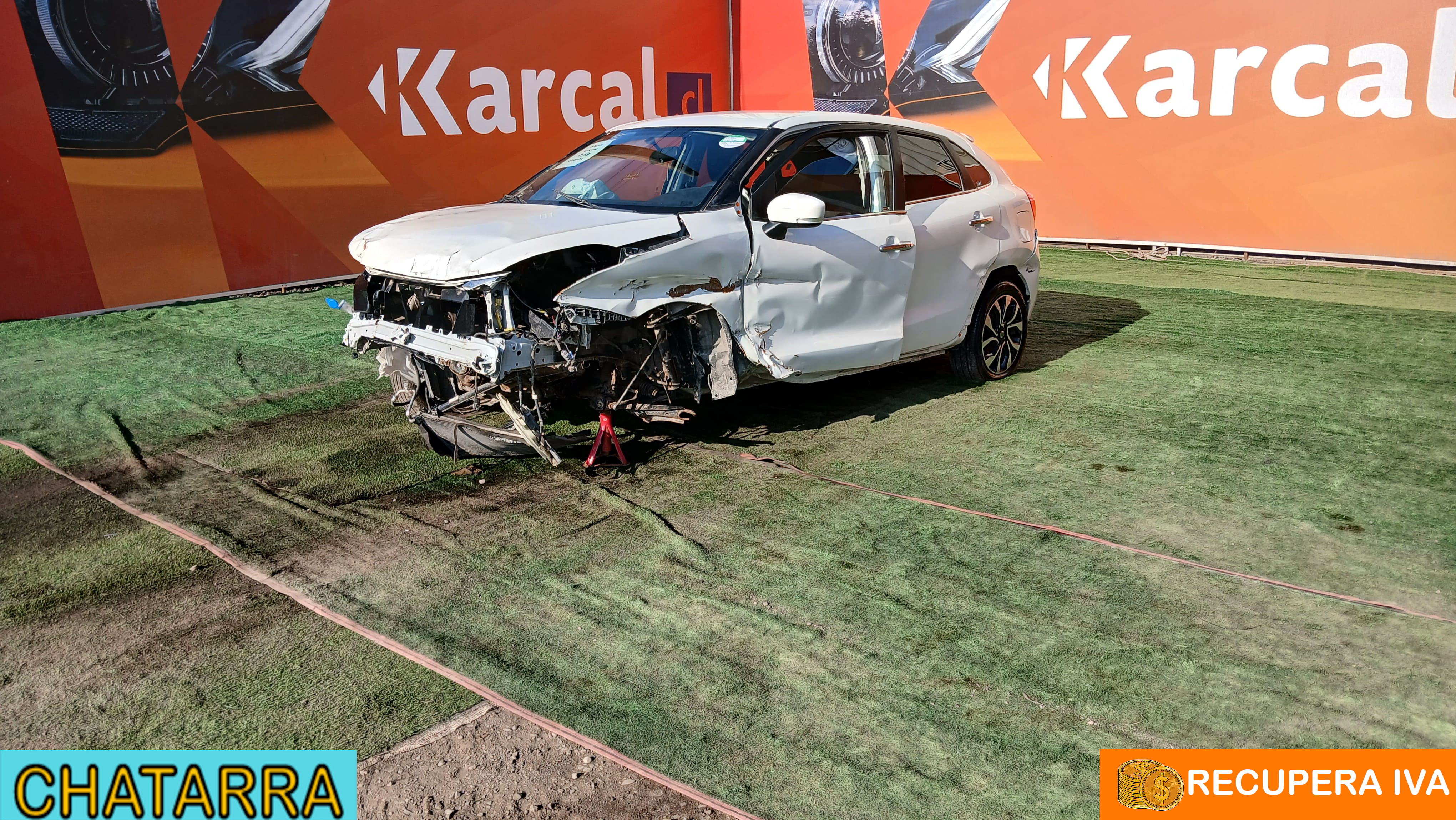 Remates Karcal