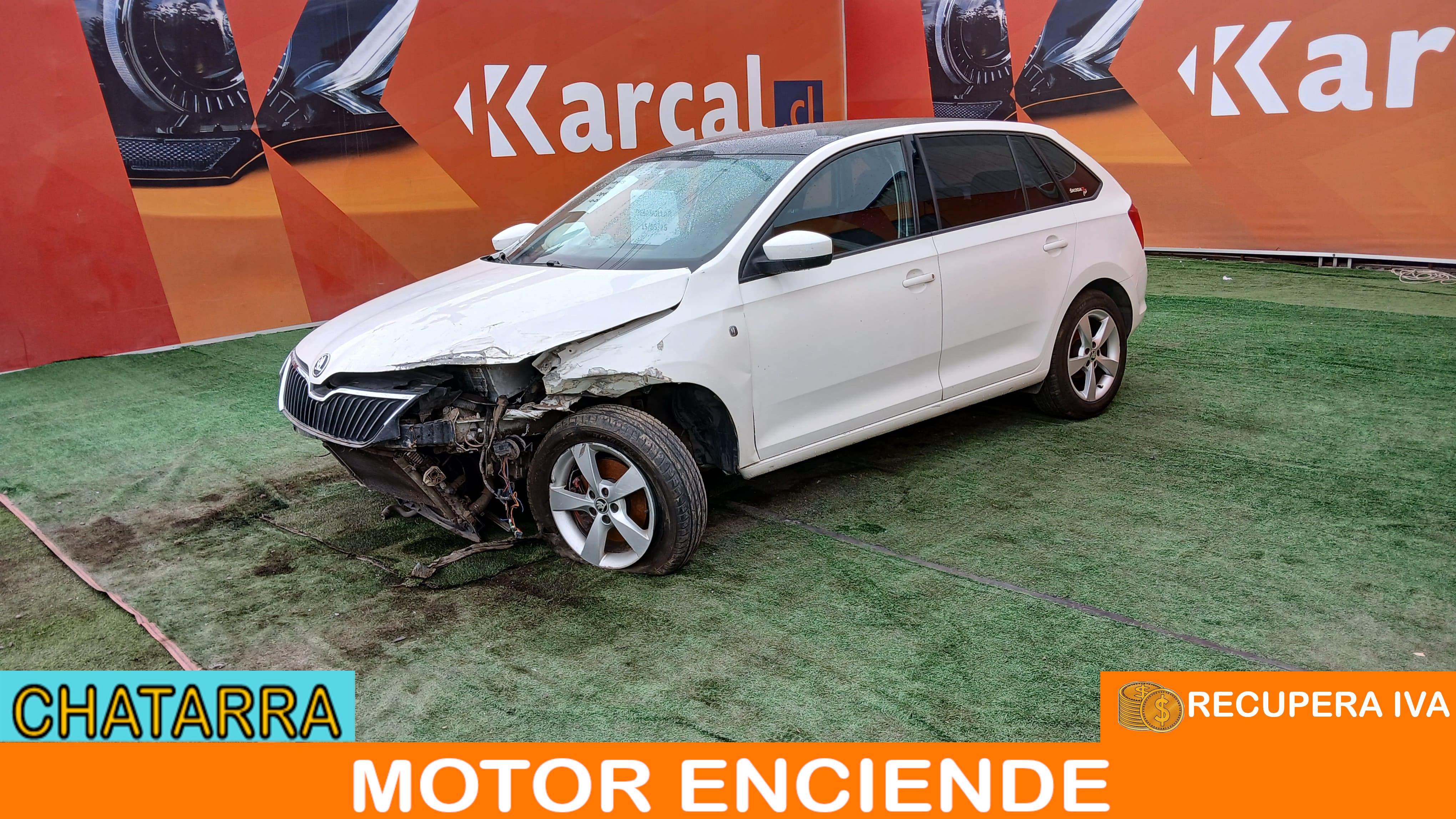 Remates Karcal