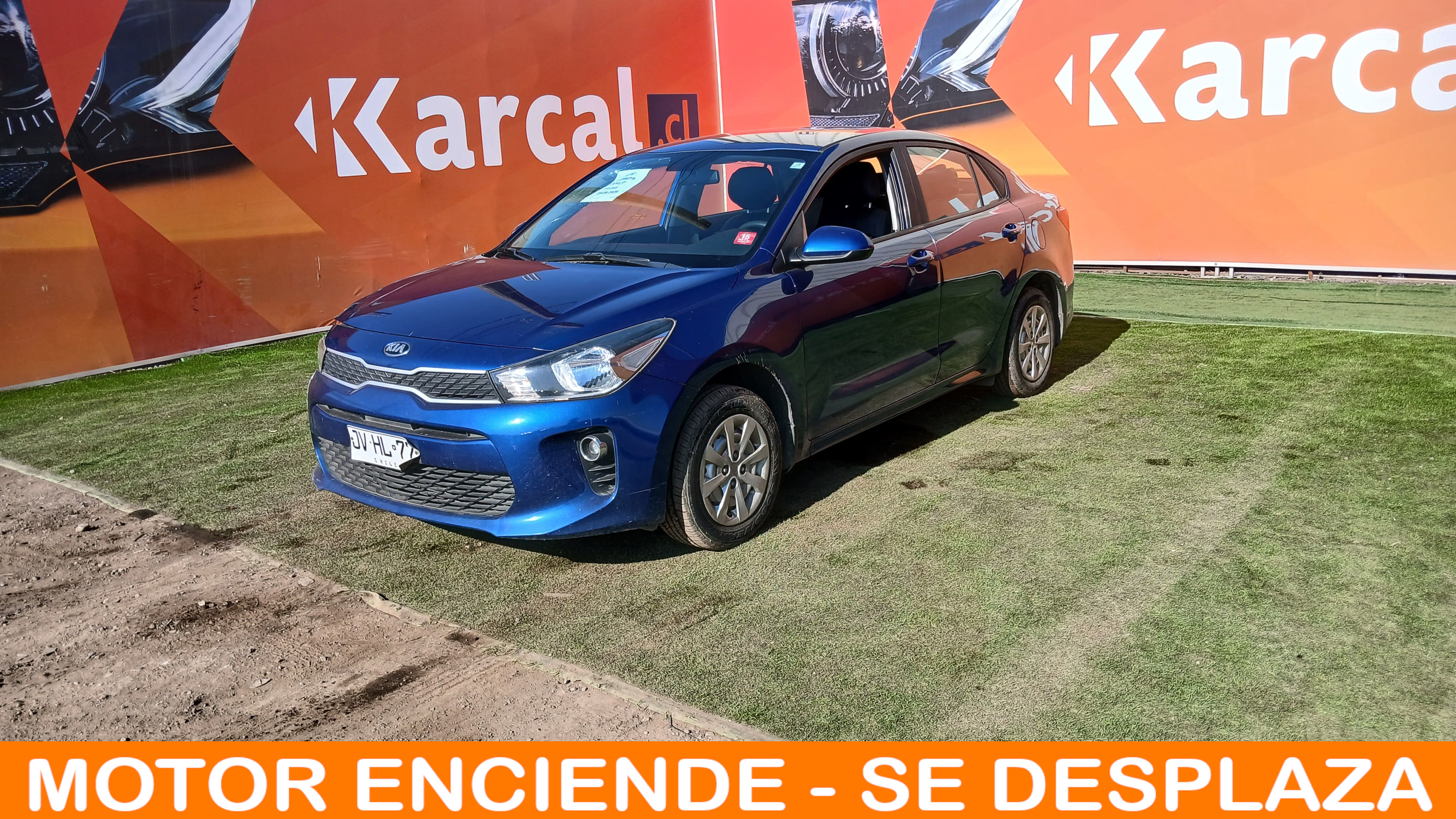 Remates Karcal