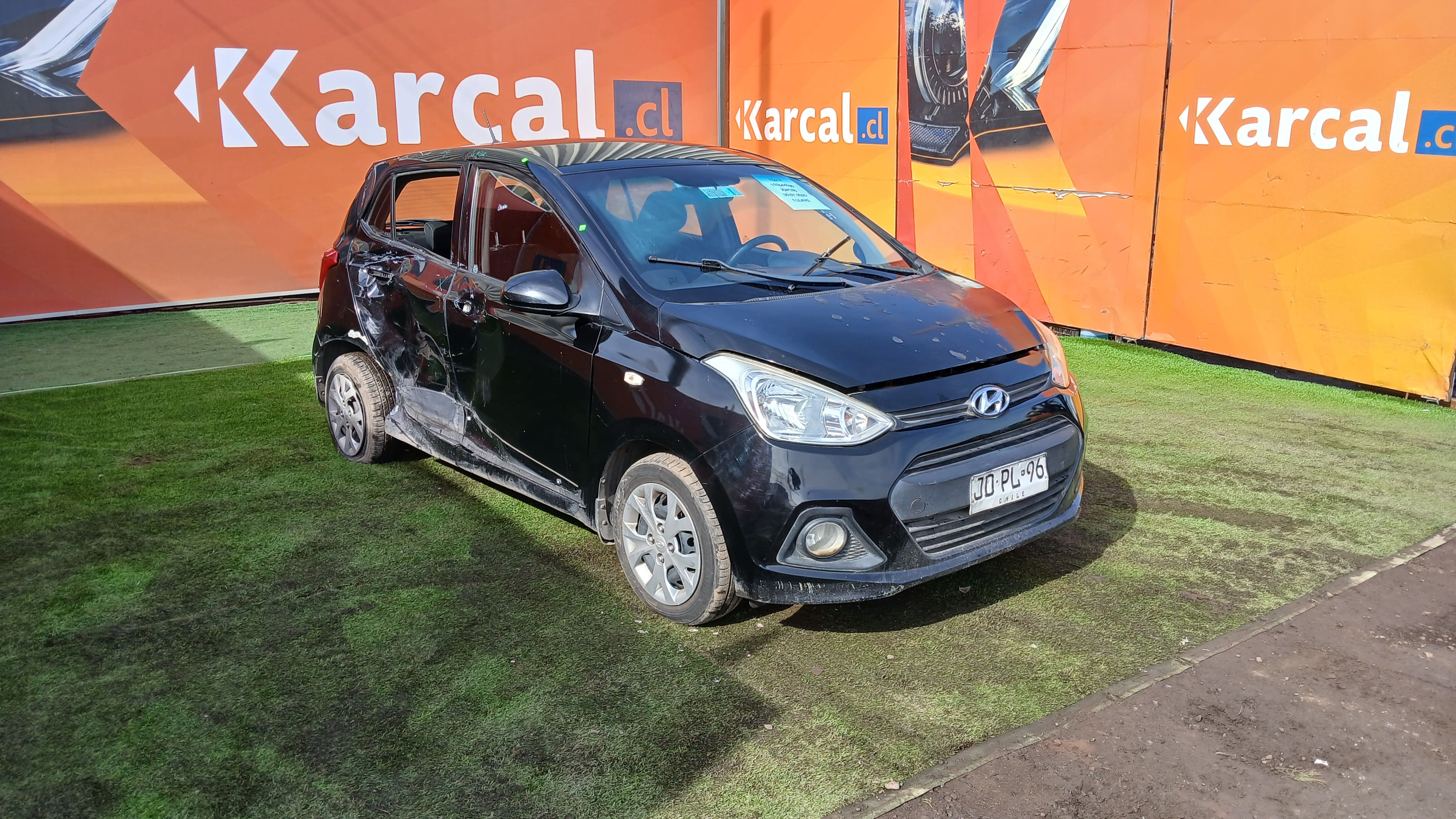 Remates Karcal