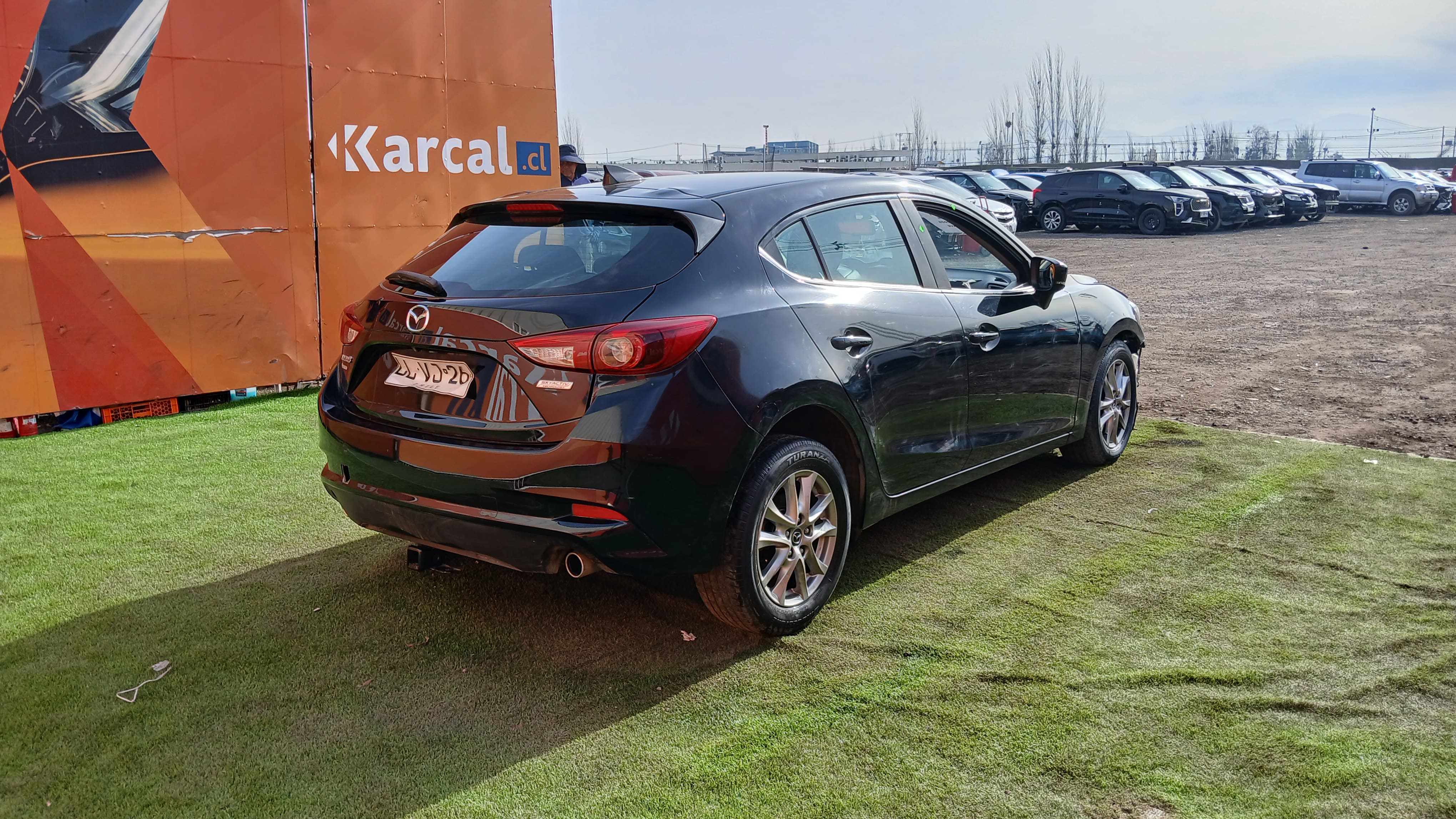 Remates Karcal