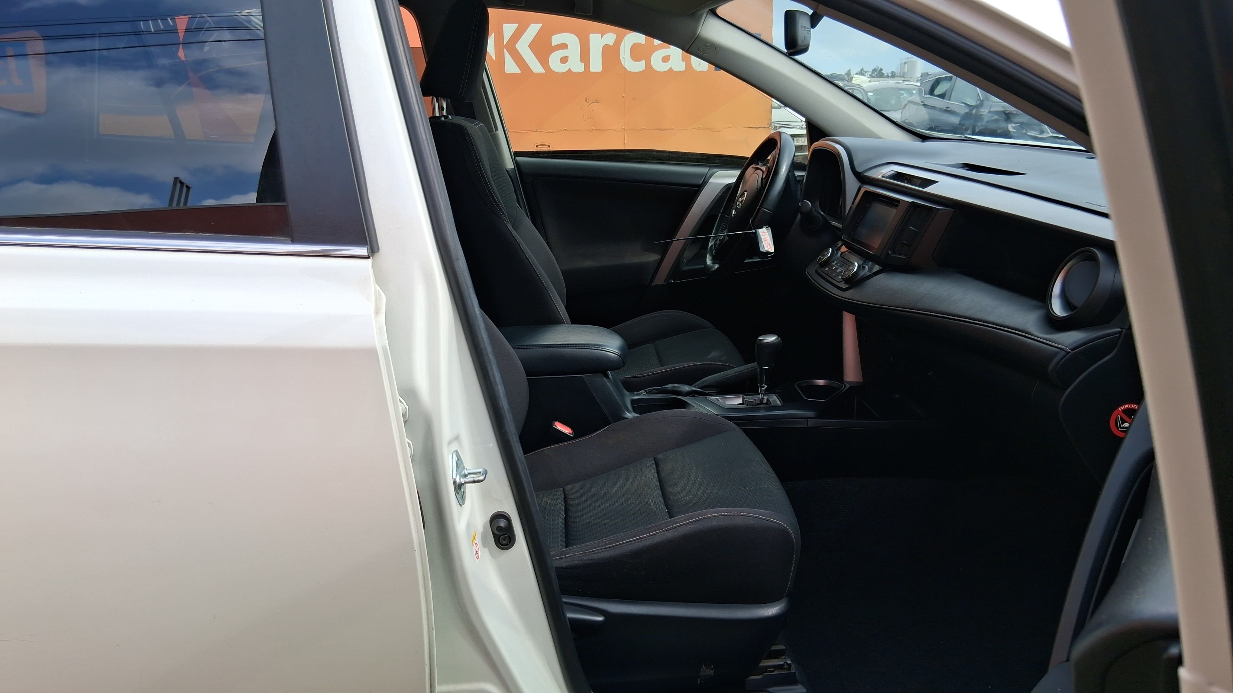 Remates Karcal