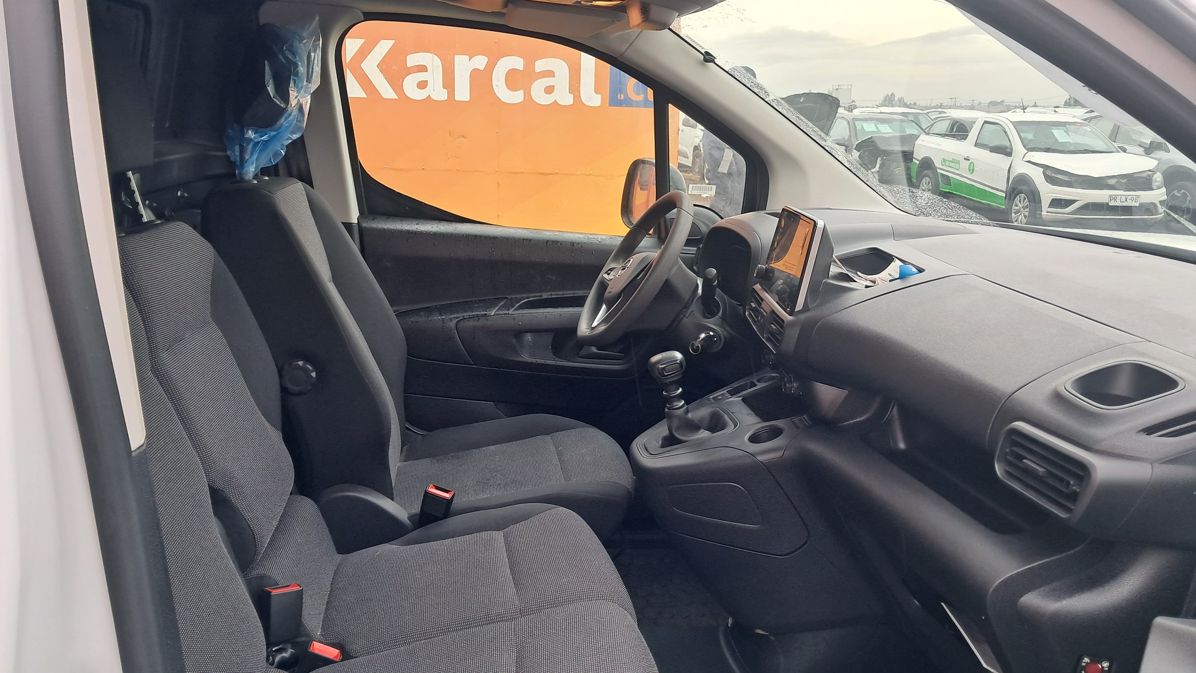 Remates Karcal