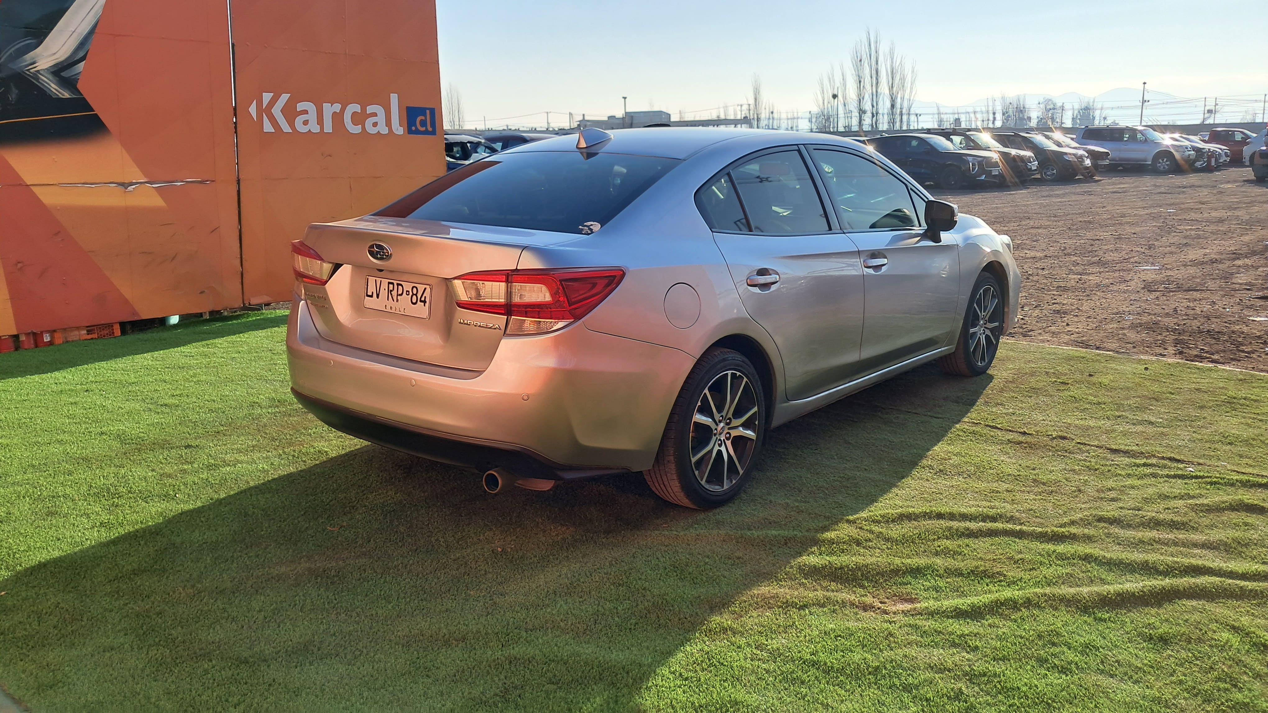 Remates Karcal