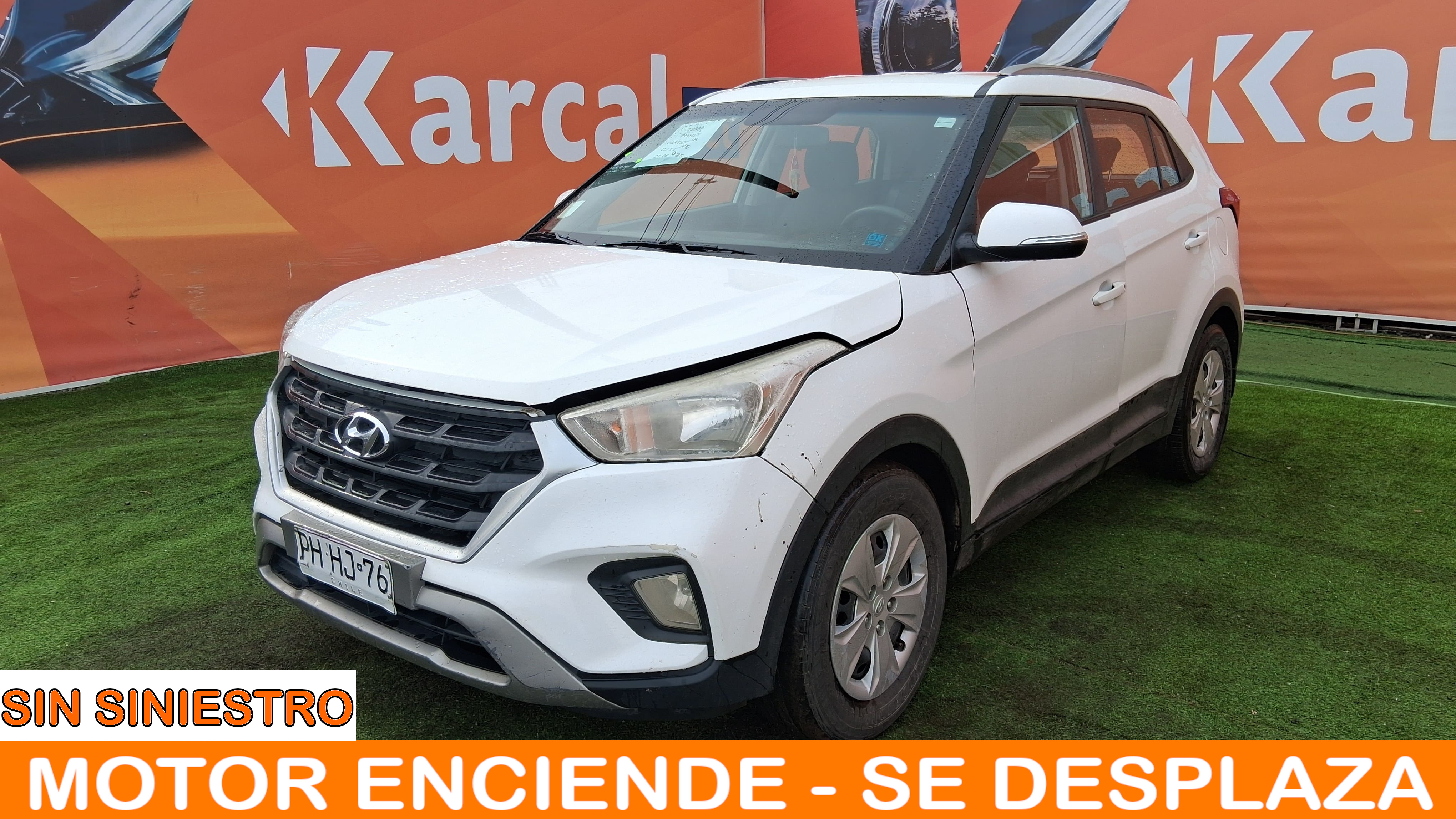 Remates Karcal