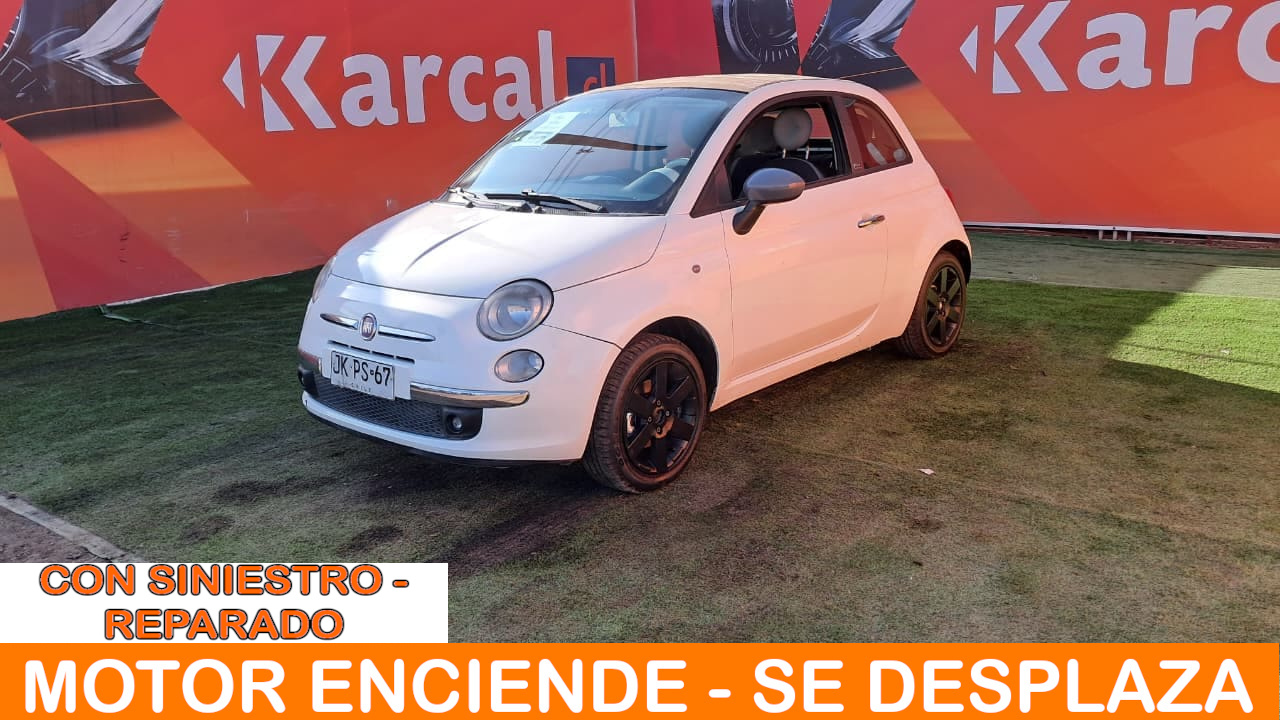 Remates Karcal