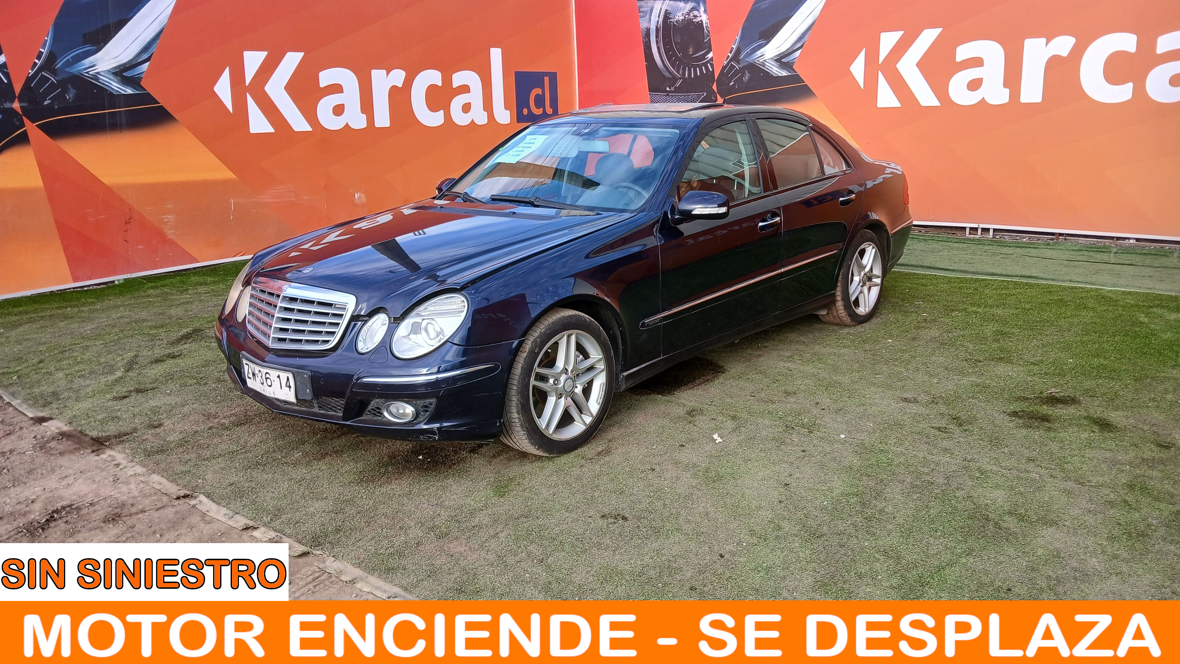 Remates Karcal