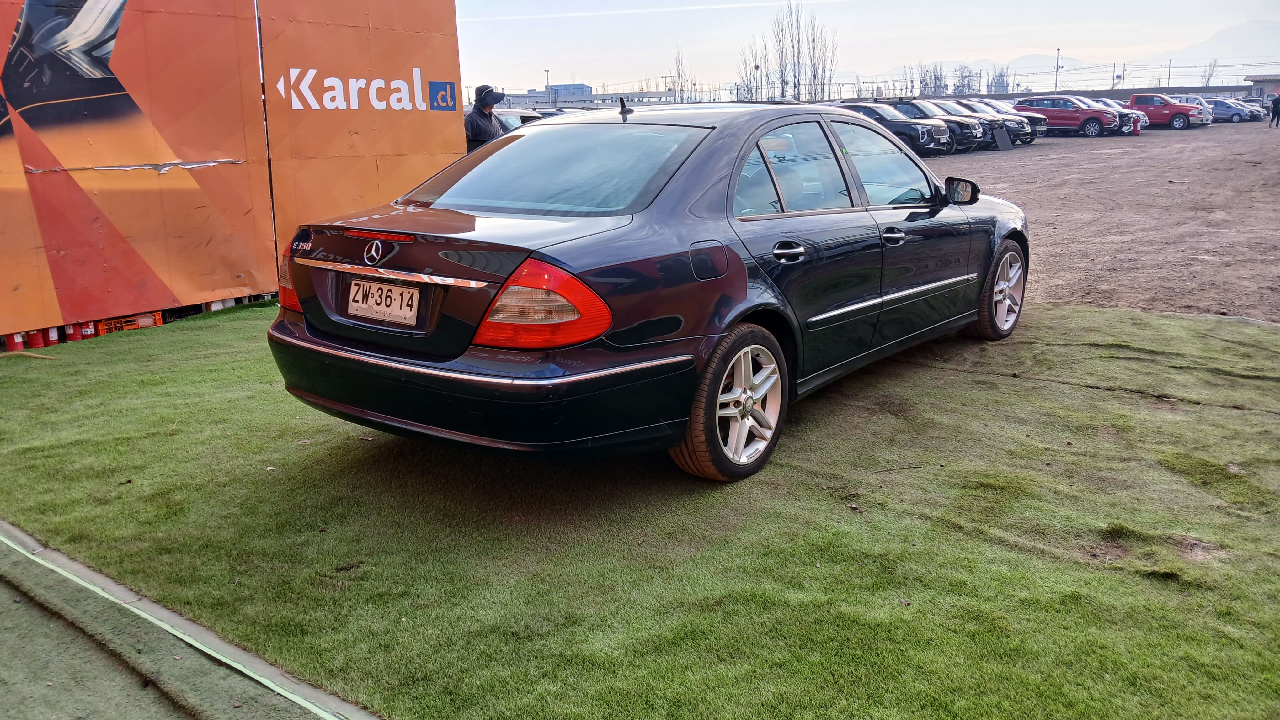 Remates Karcal