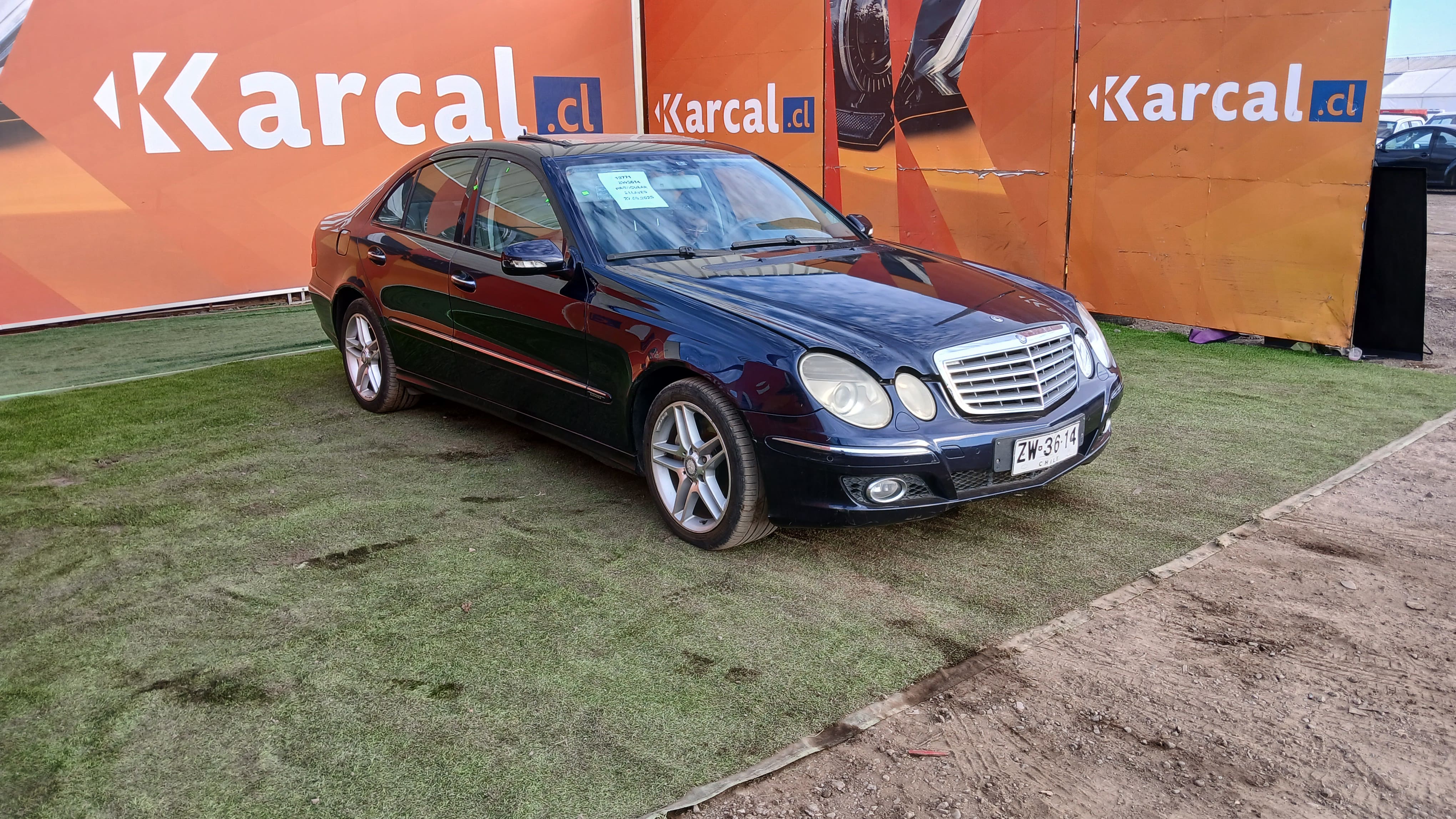 Remates Karcal