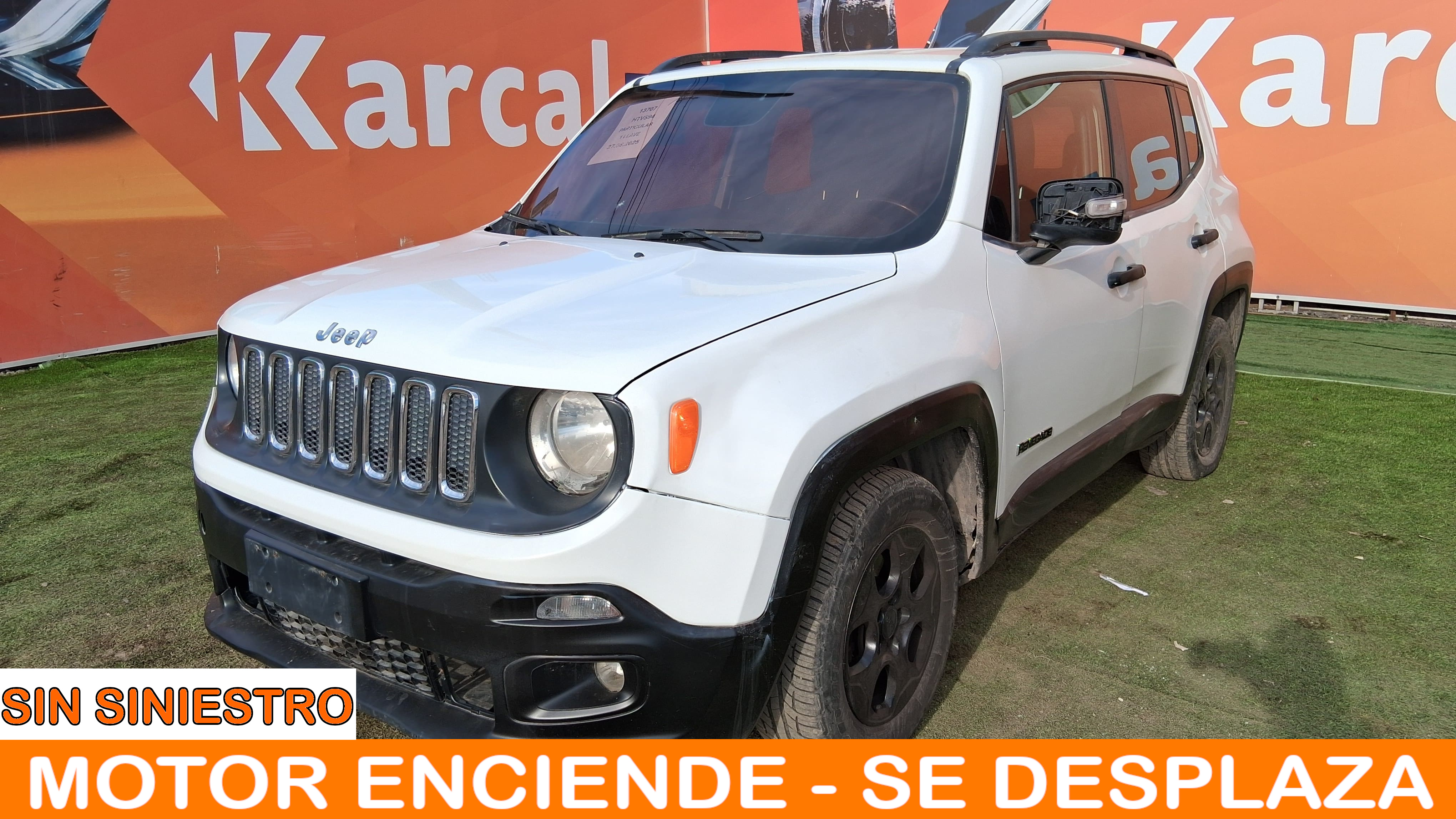 Remates Karcal