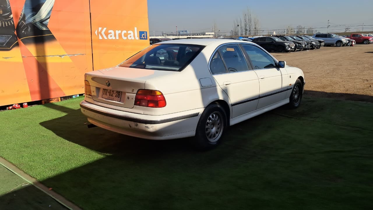 Remates Karcal