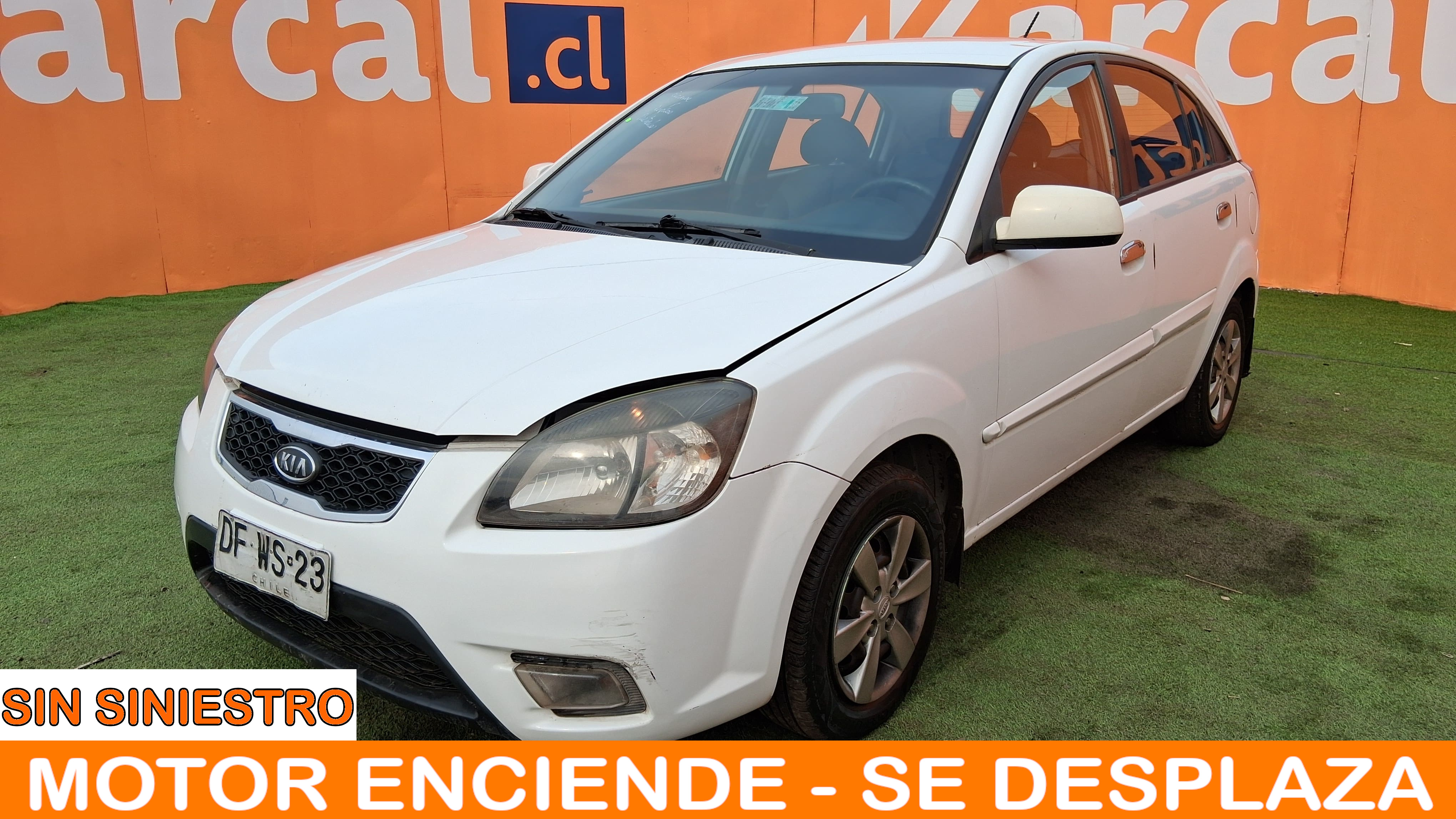 Remates Karcal