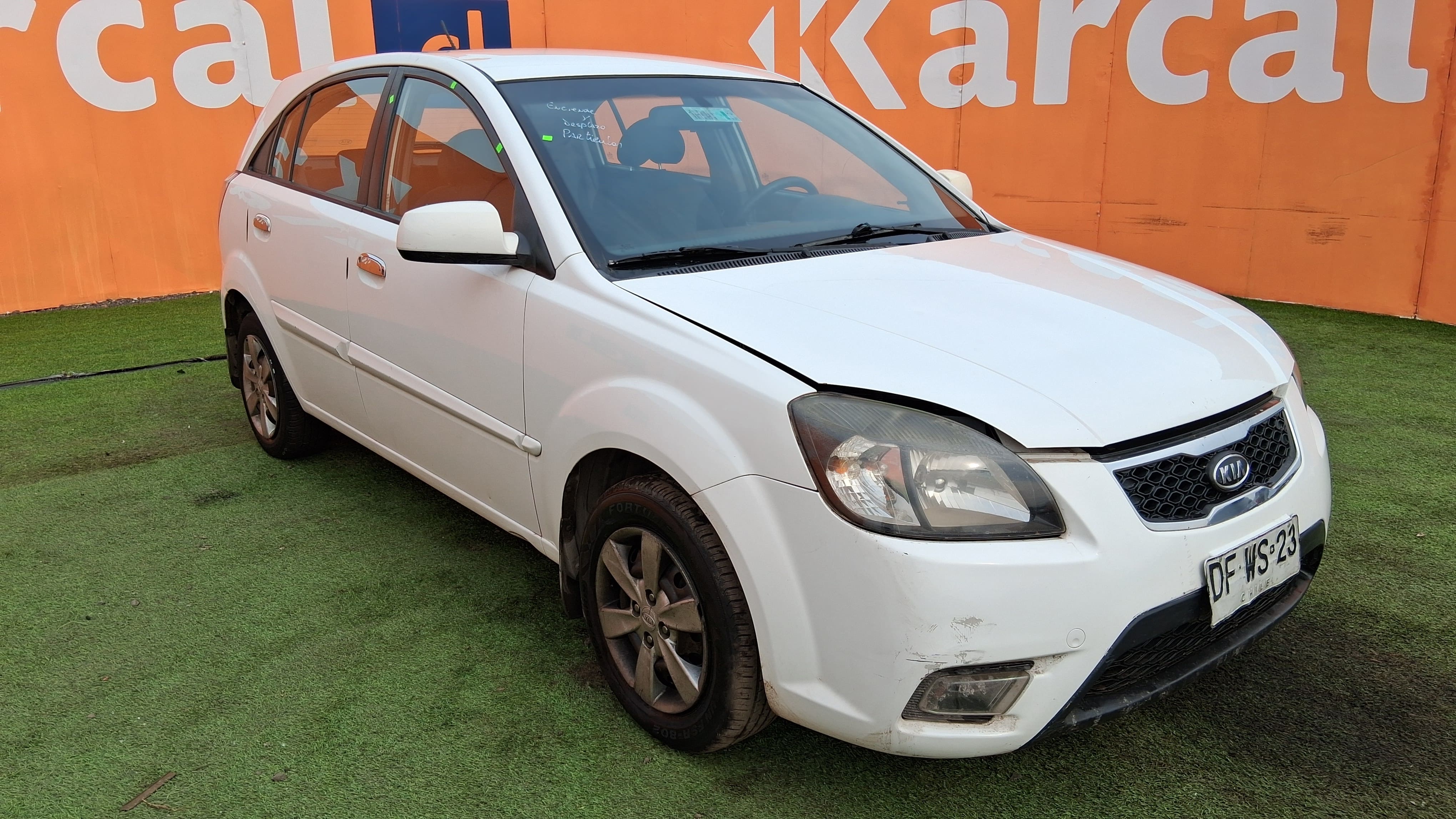 Remates Karcal