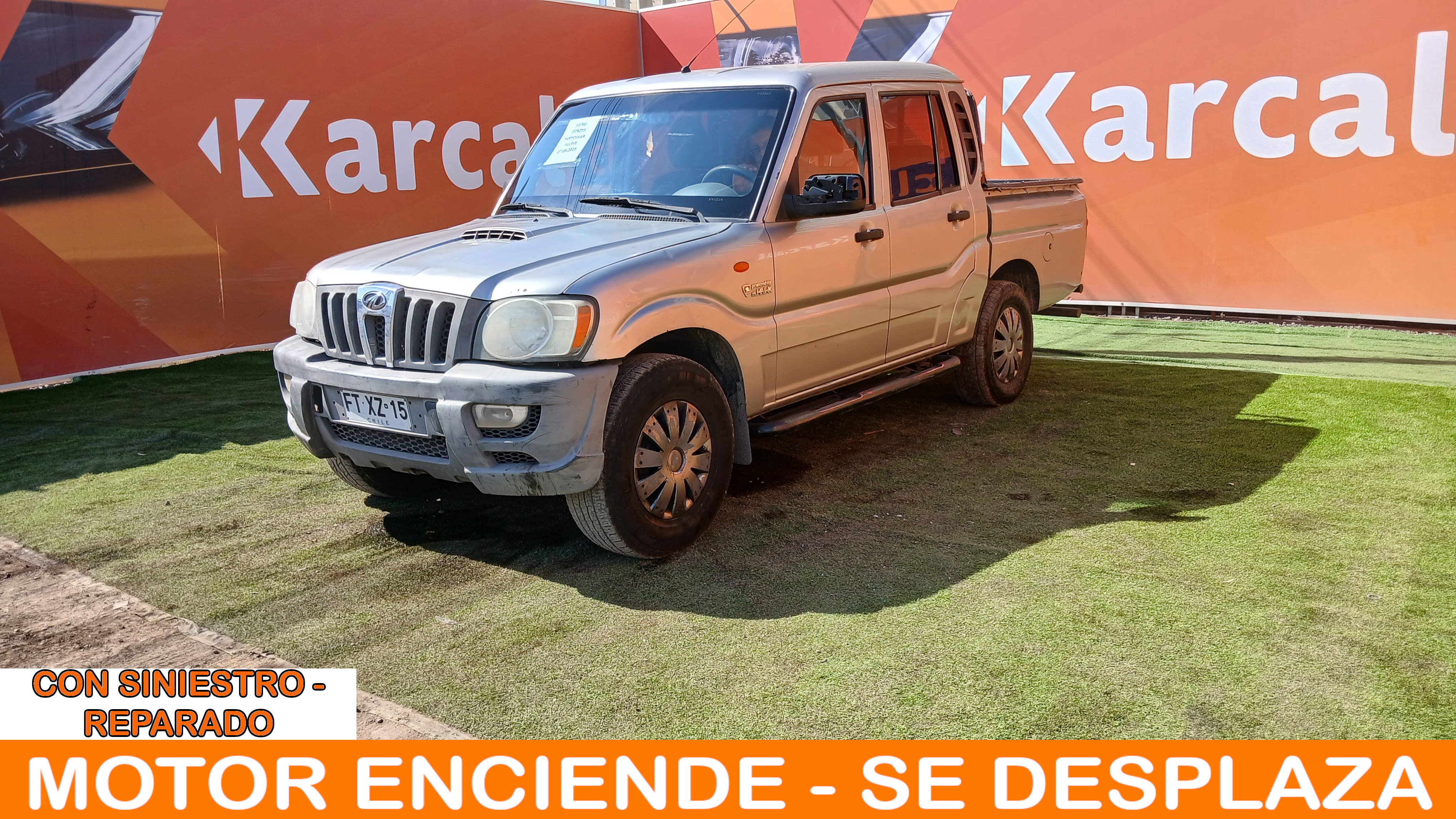 Remates Karcal