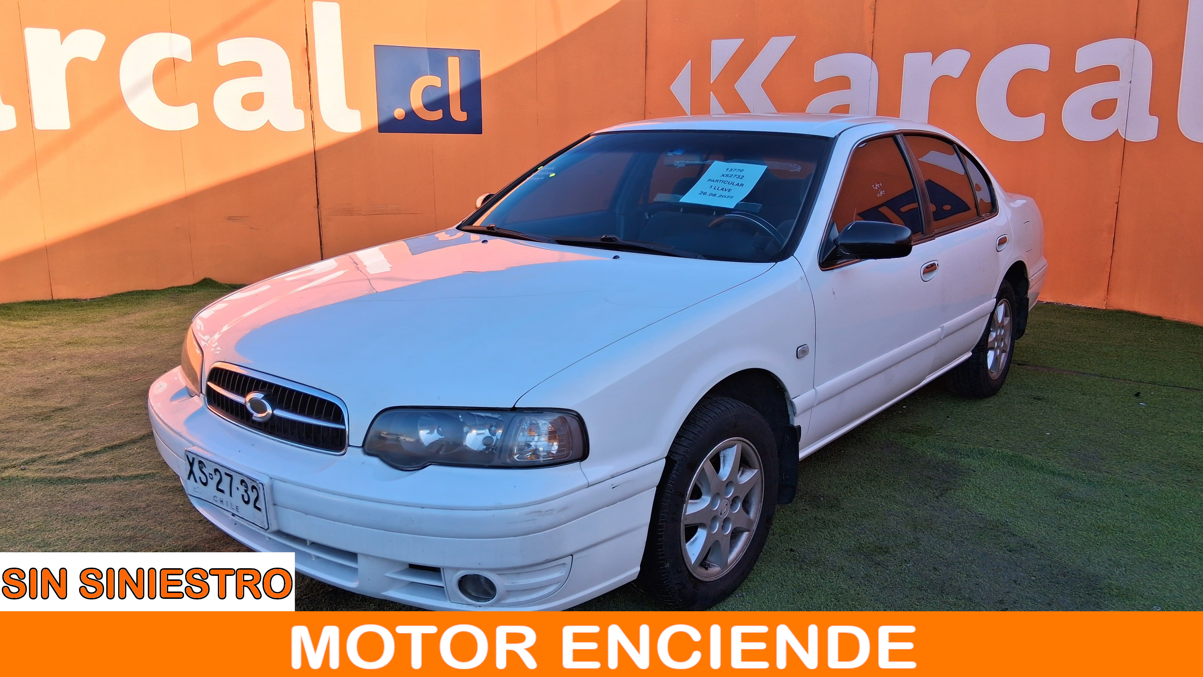 Remates Karcal