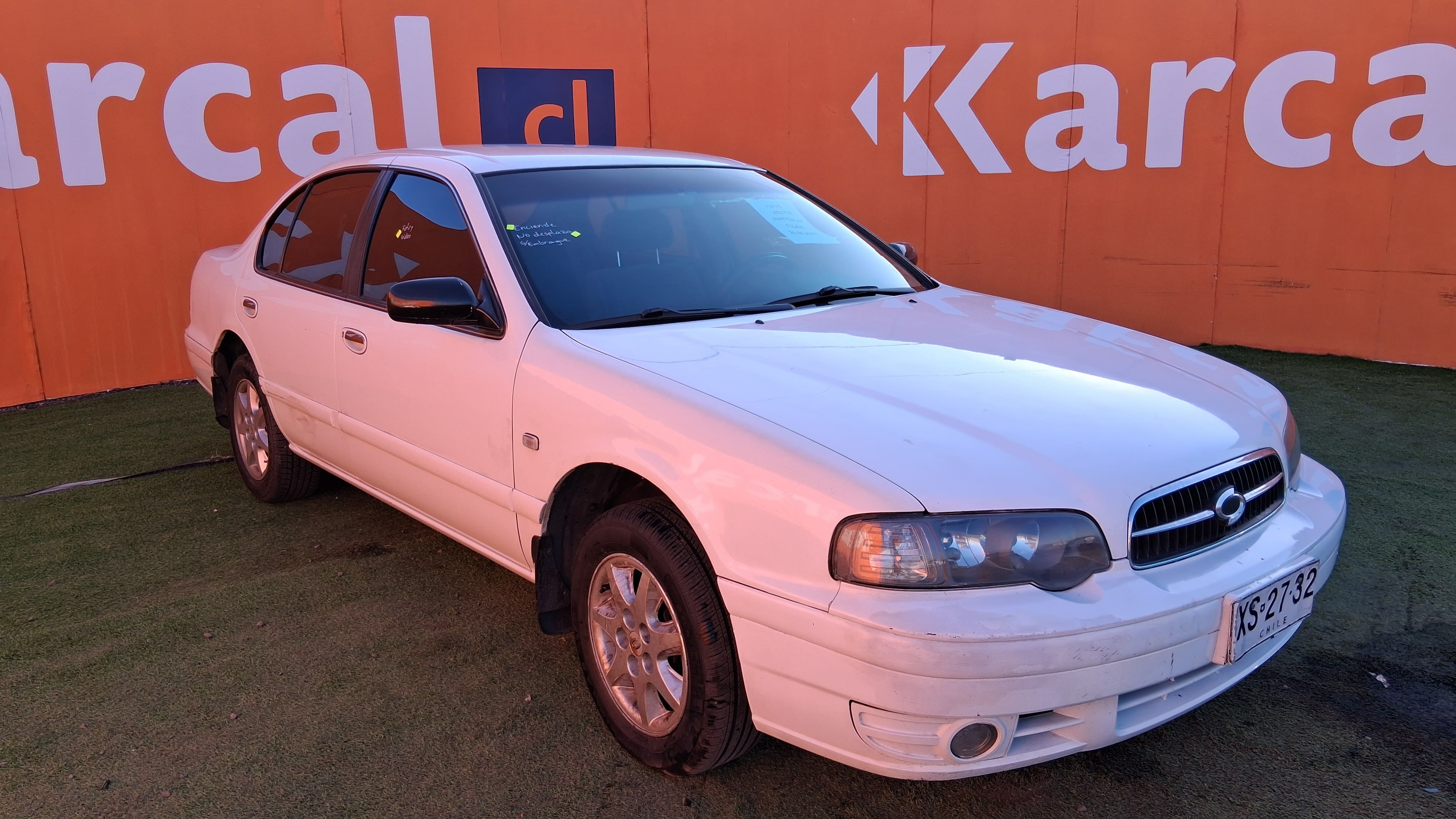 Remates Karcal