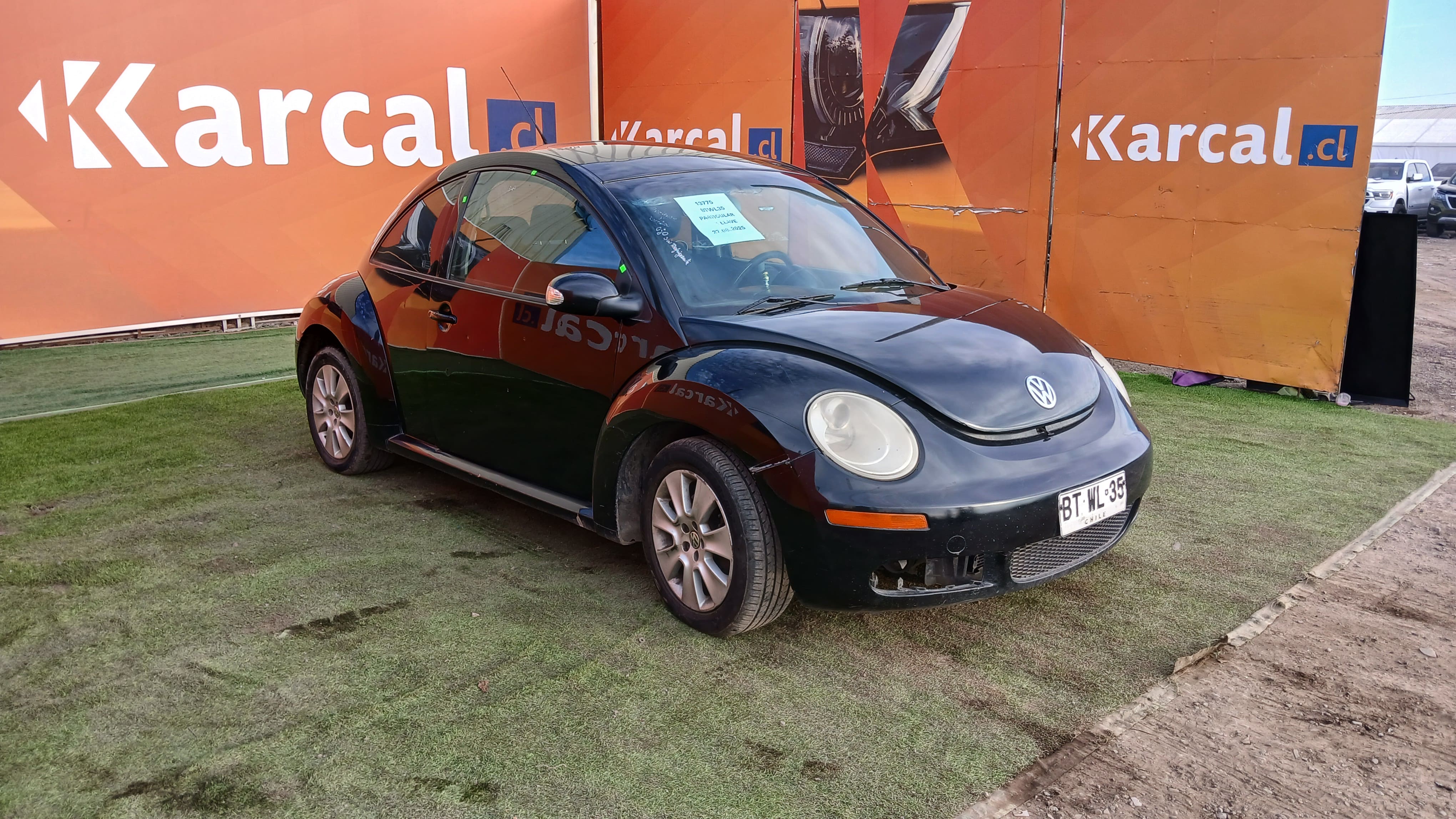 Remates Karcal