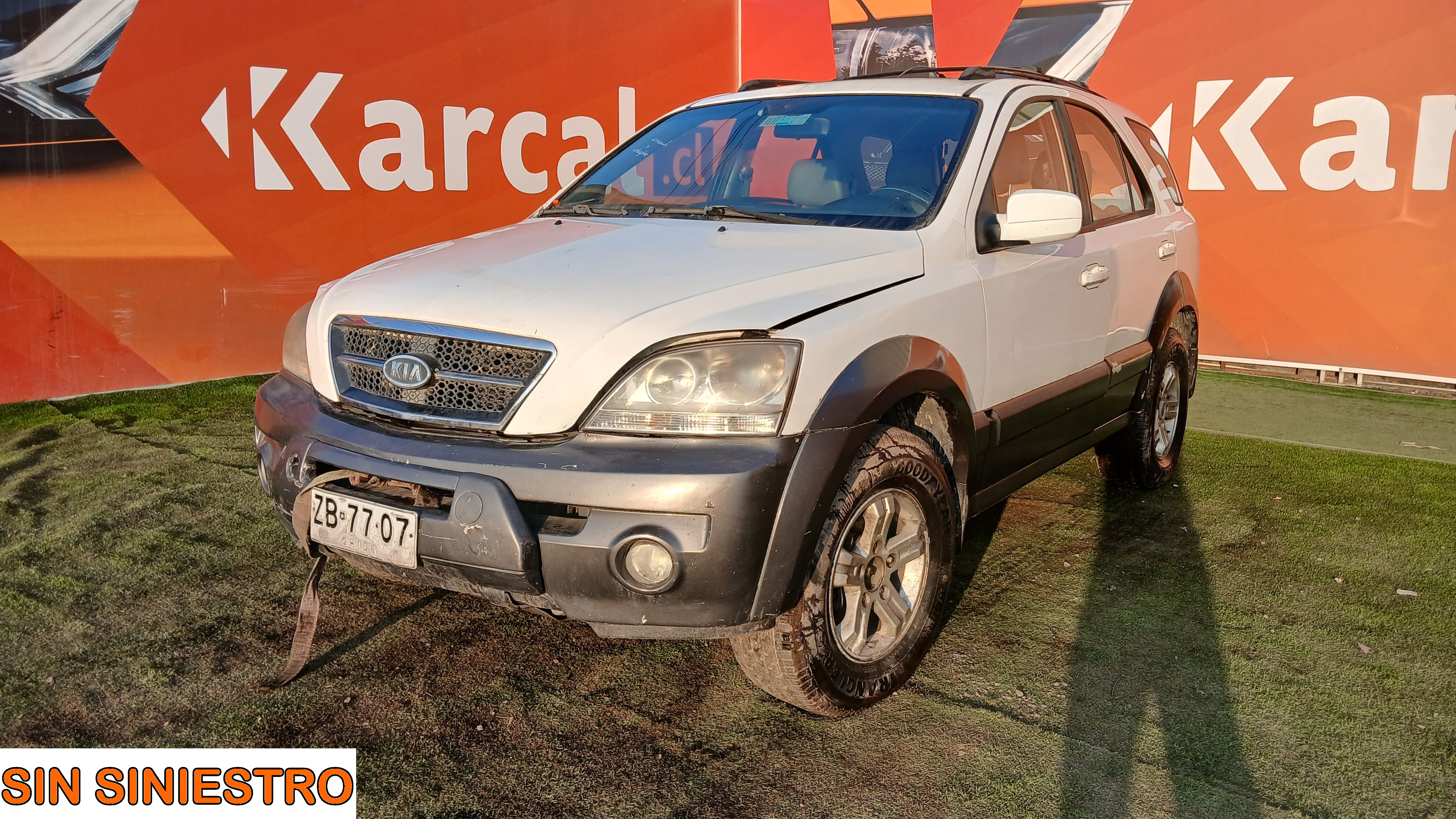 Remates Karcal