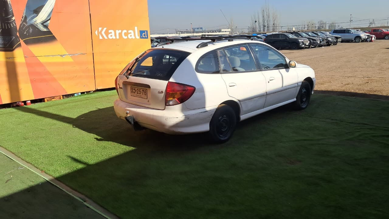 Remates Karcal