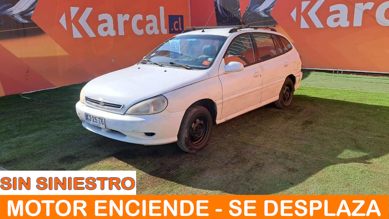 Remates Karcal