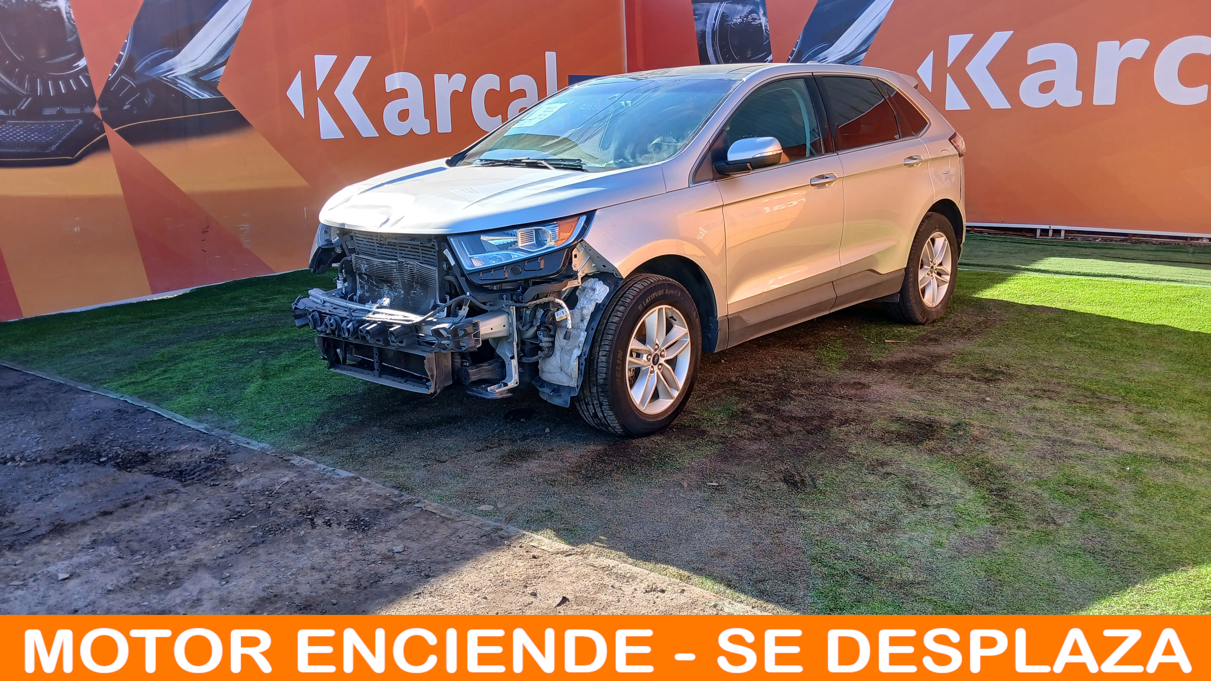 Remates Karcal