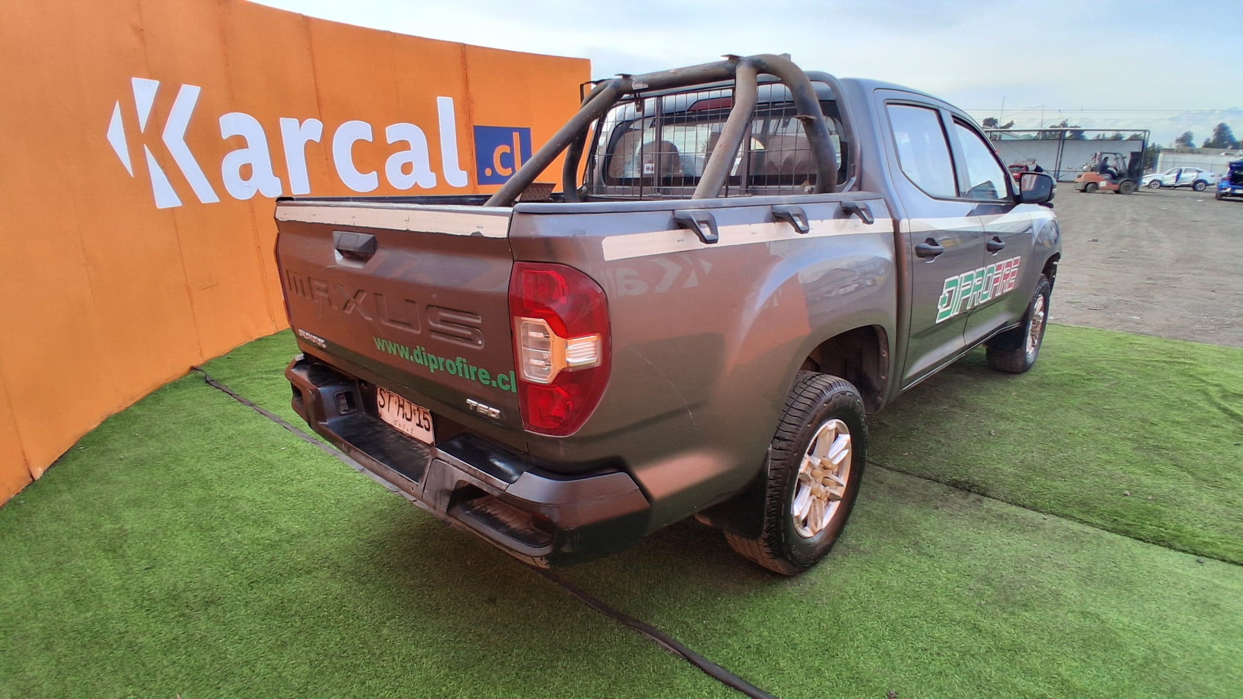 Remates Karcal