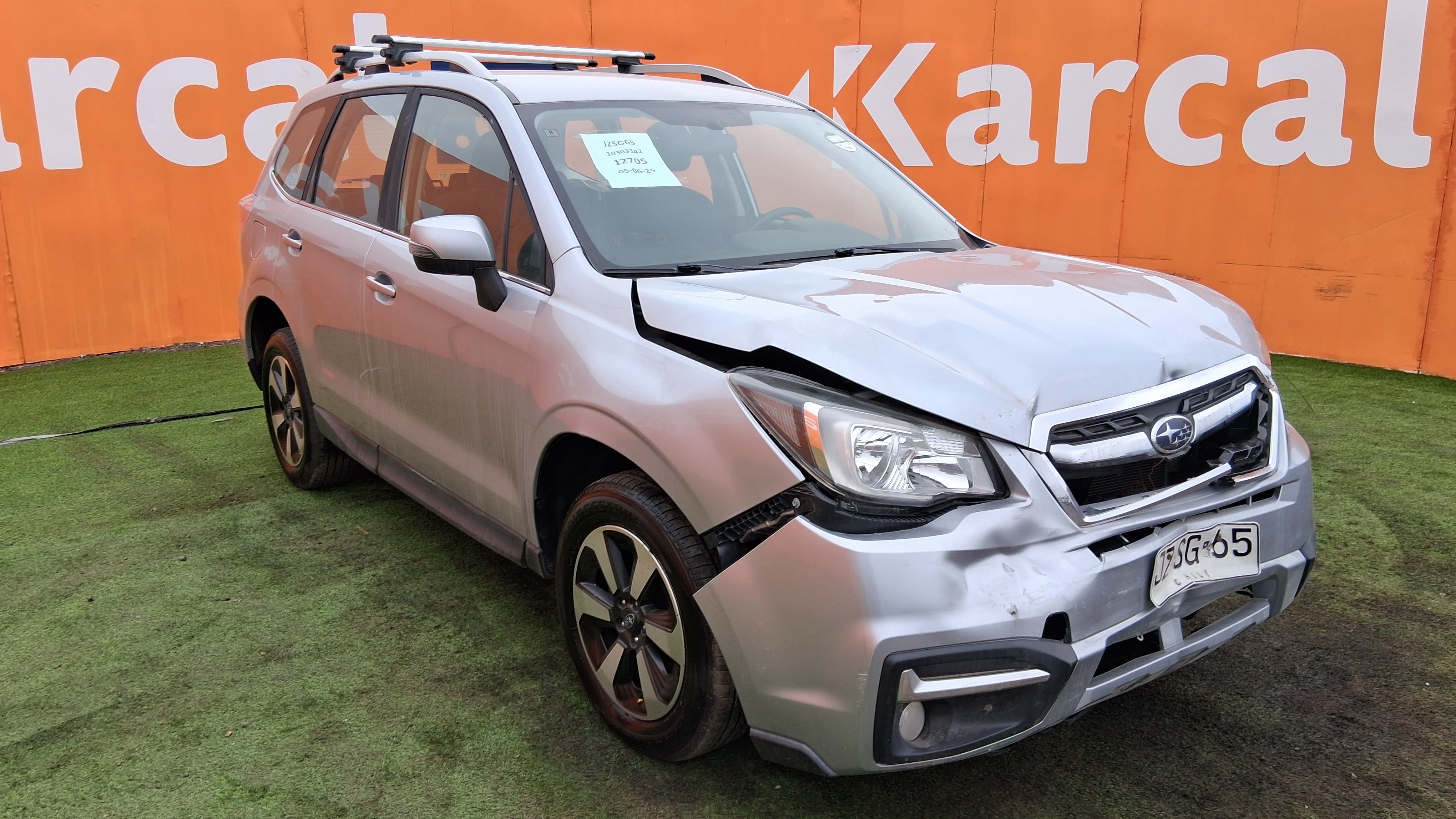 Remates Karcal