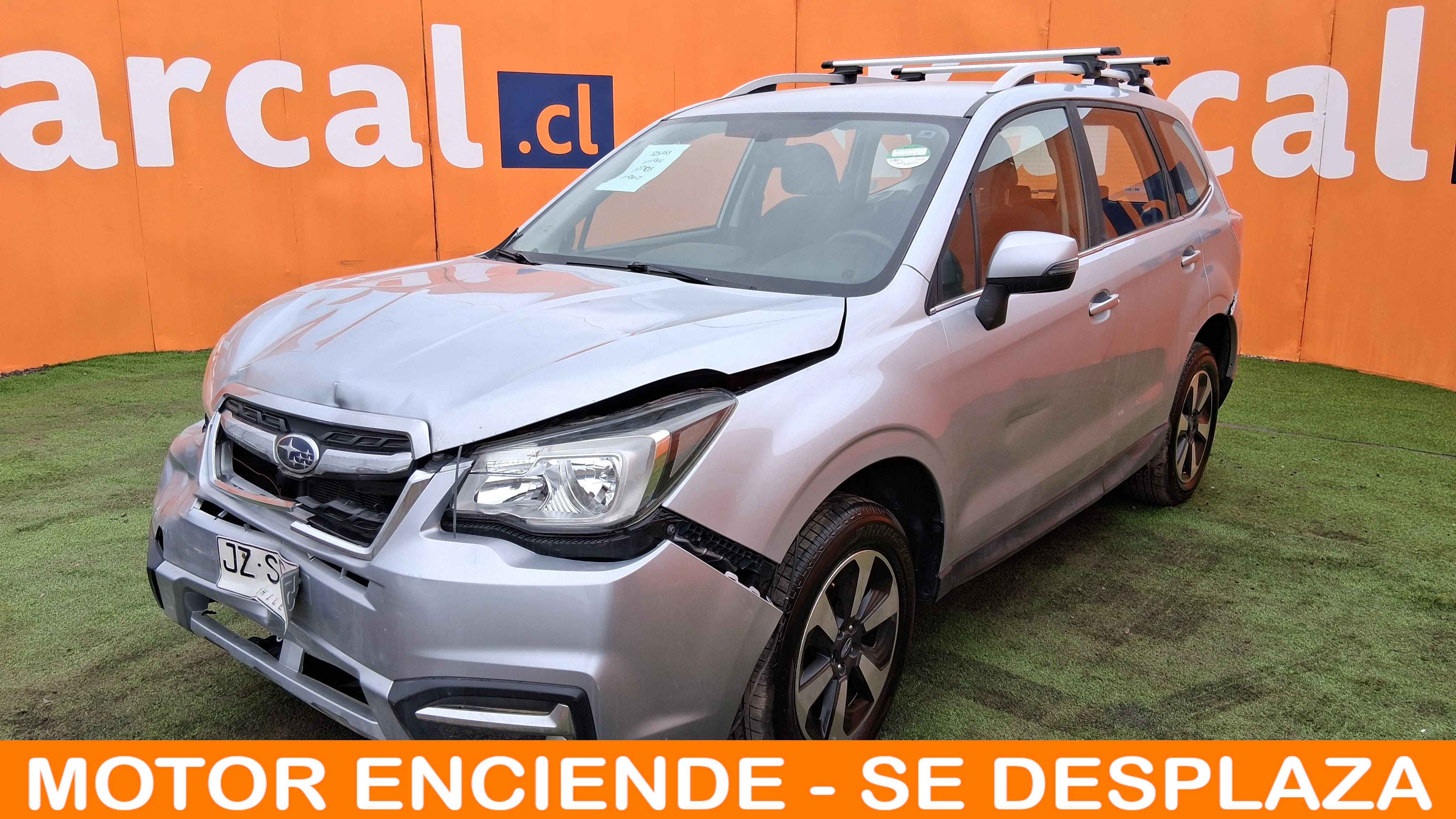 Remates Karcal