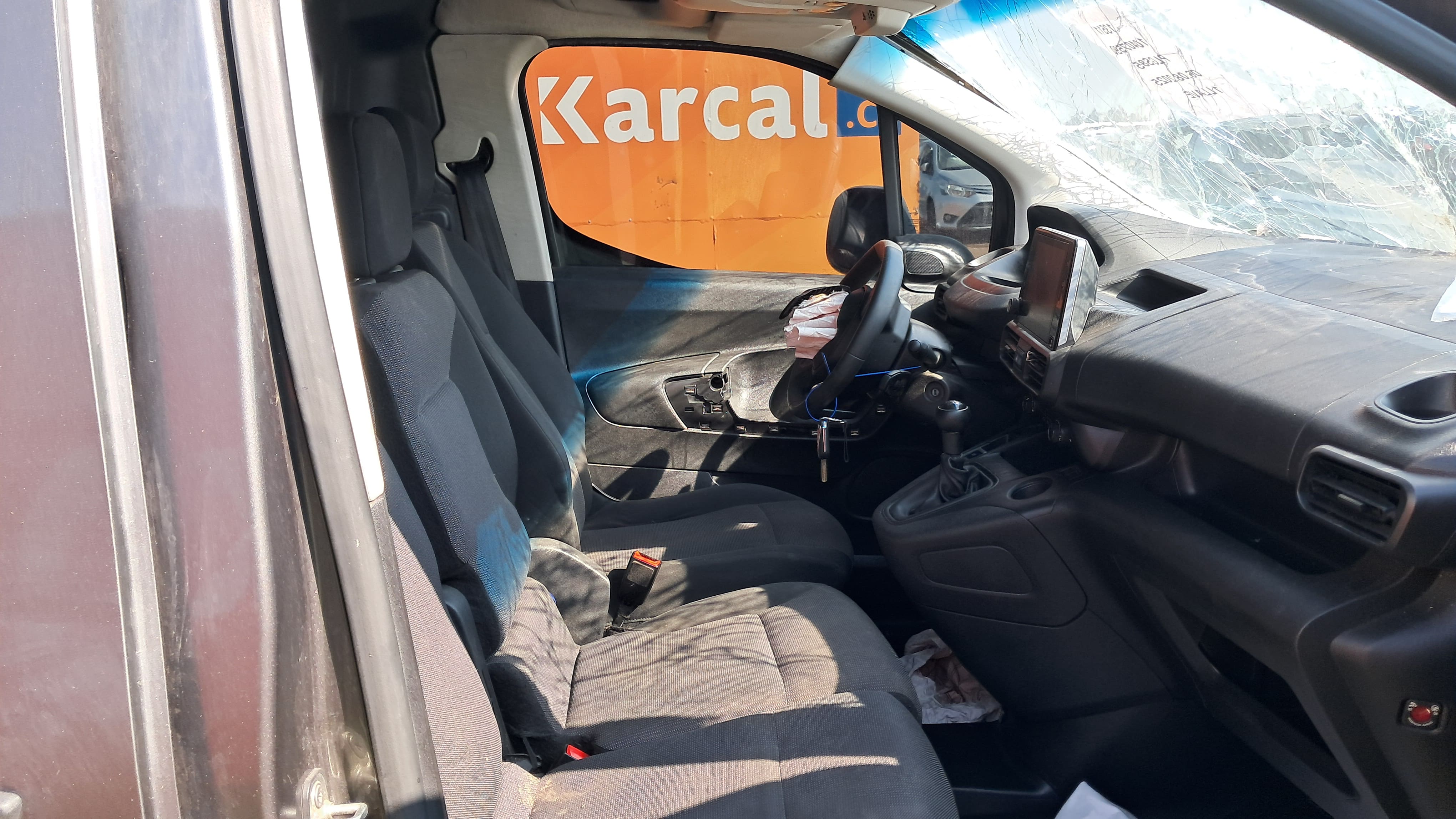 Remates Karcal