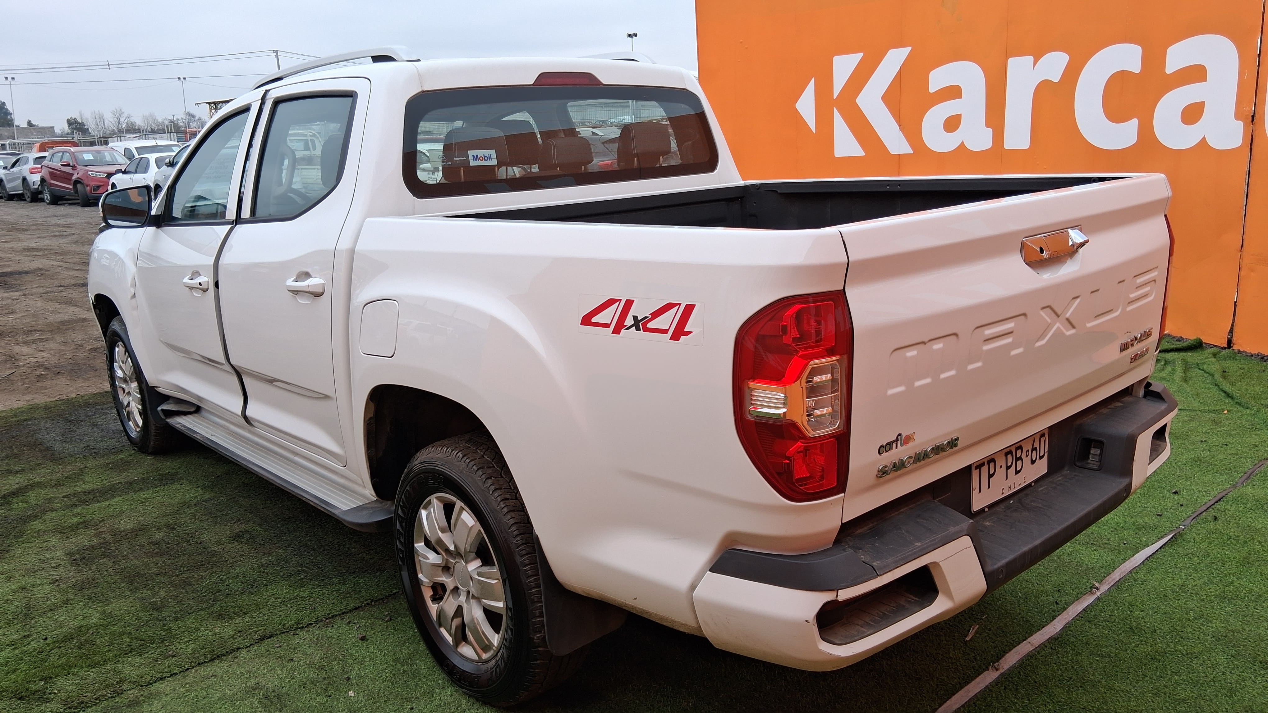 Remates Karcal