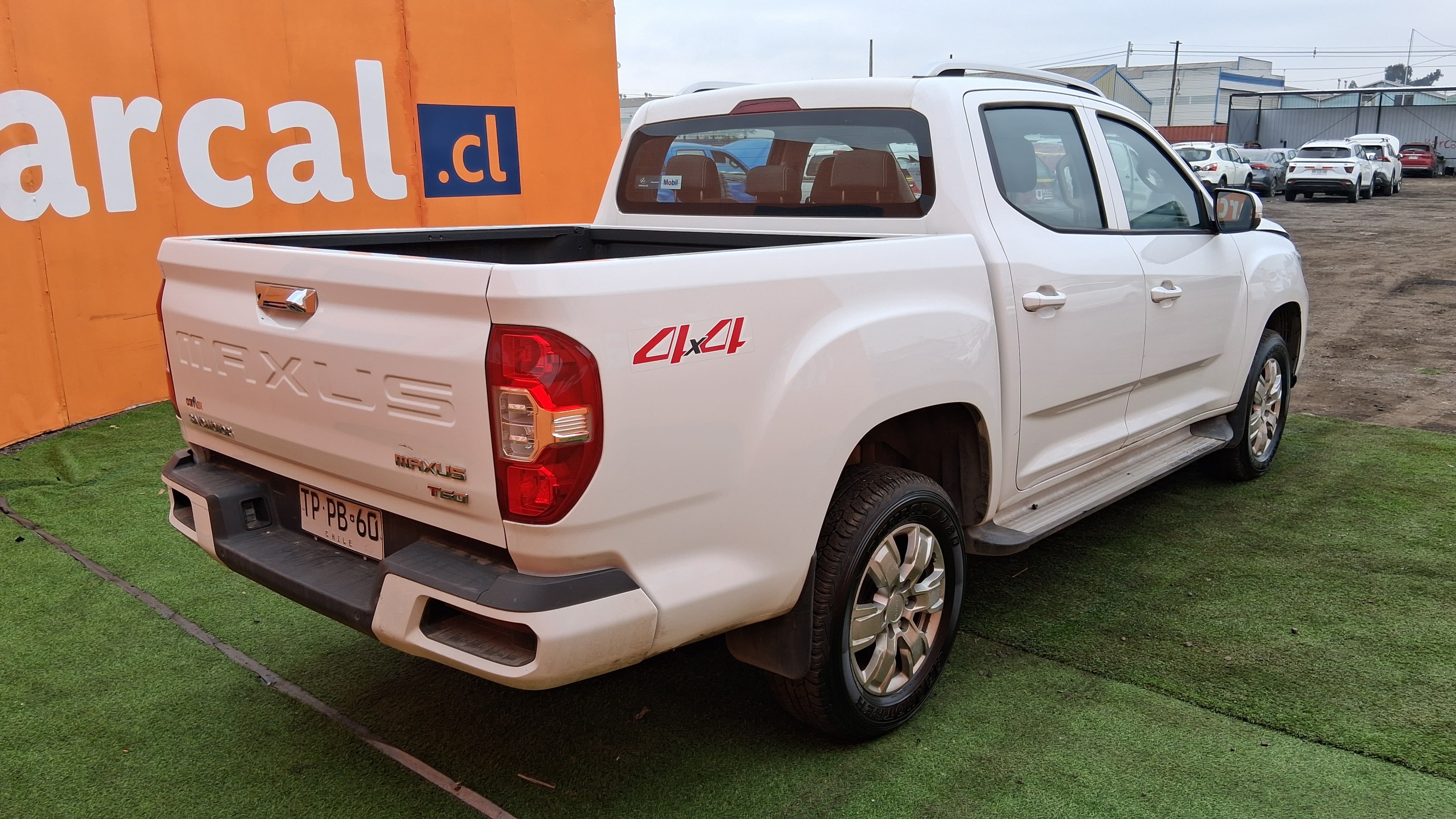 Remates Karcal