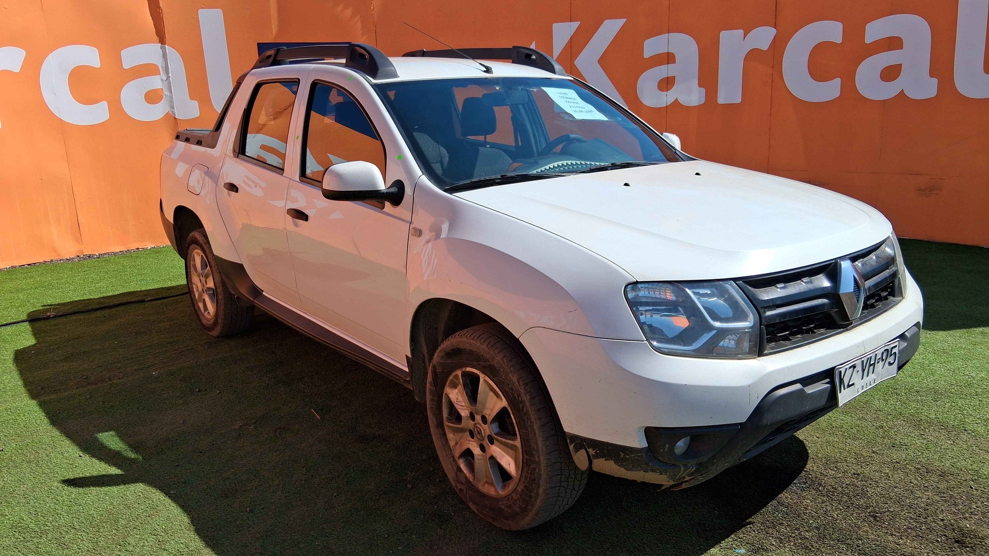 Remates Karcal