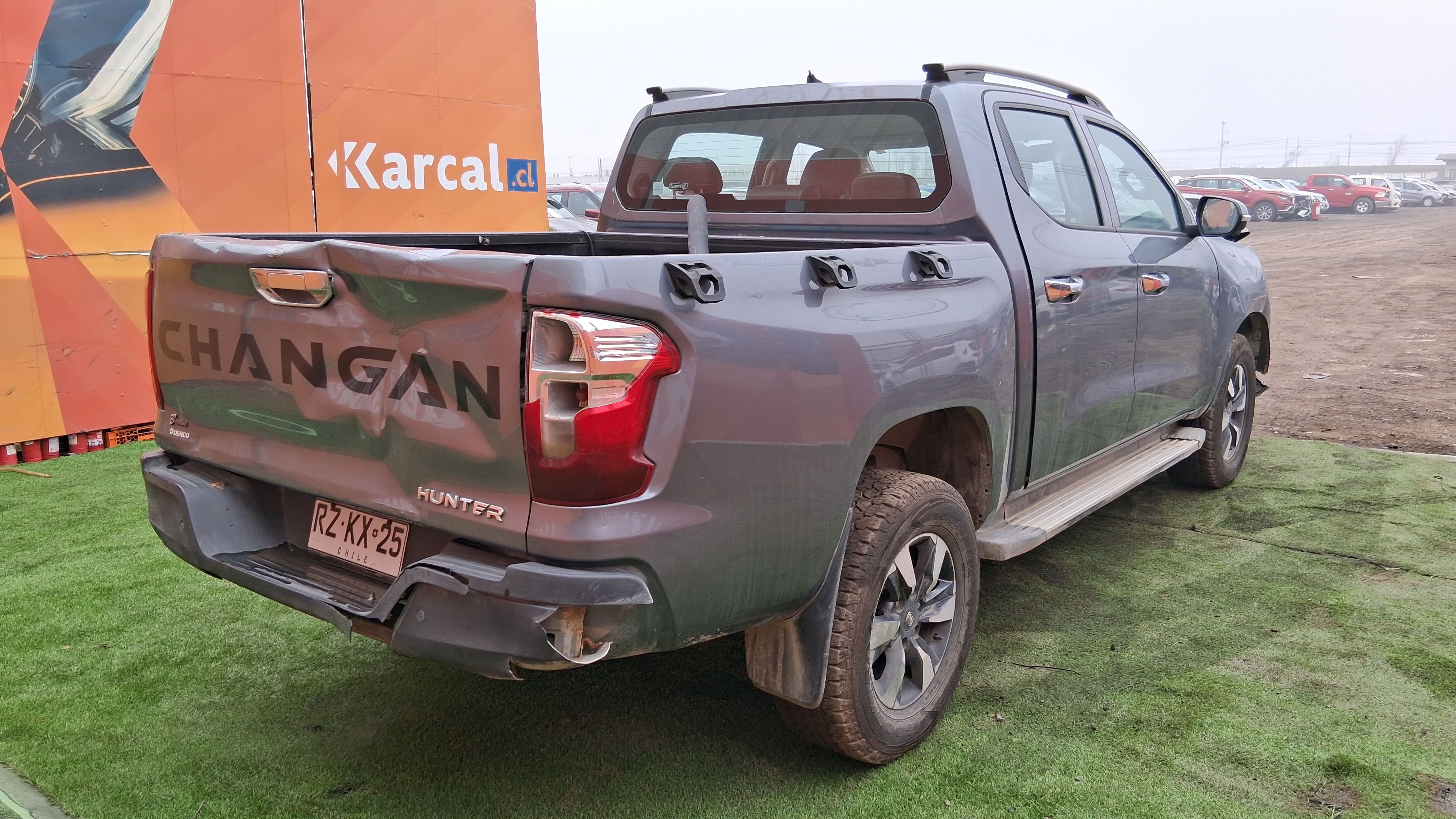 Remates Karcal