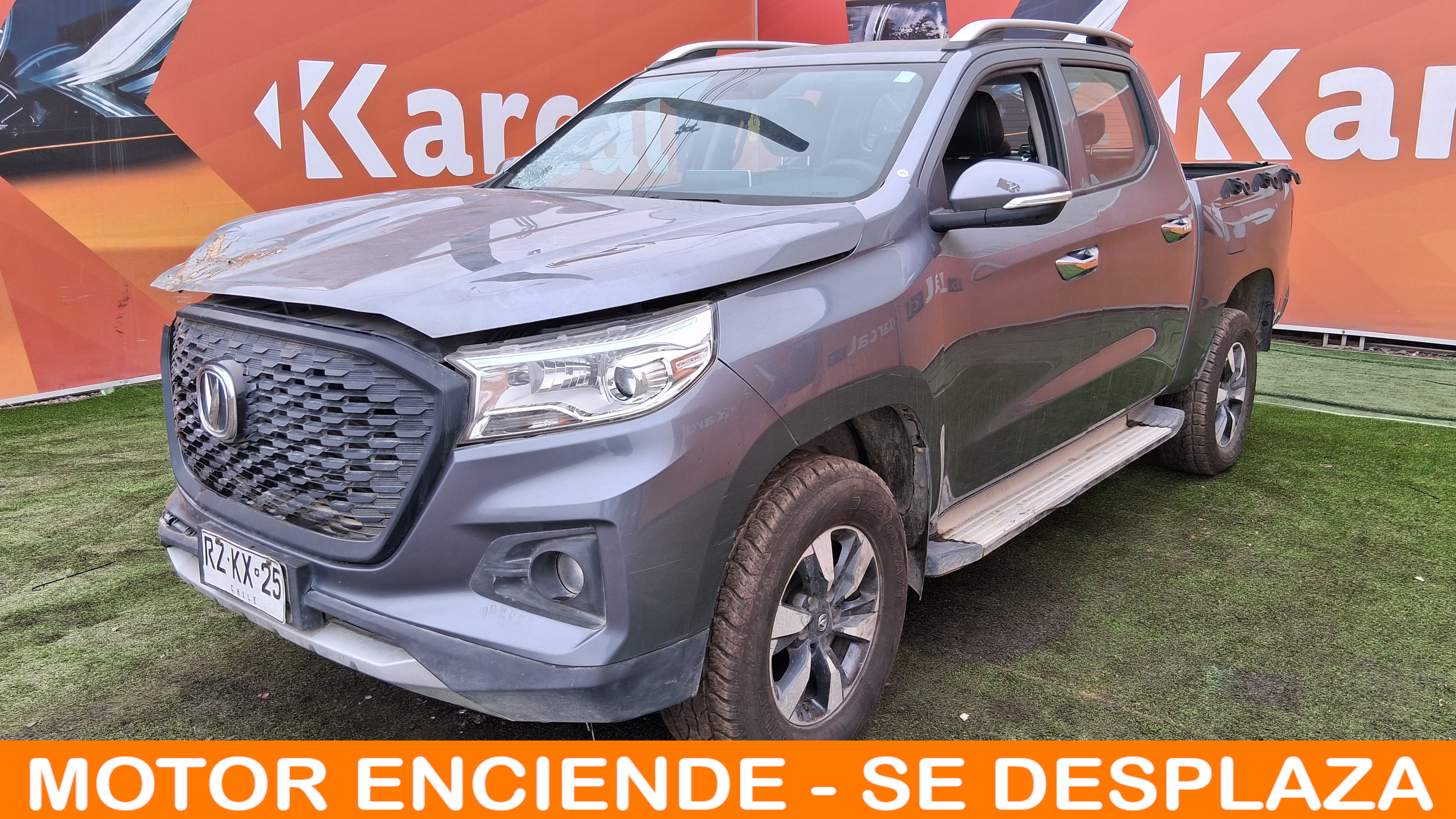 Remates Karcal