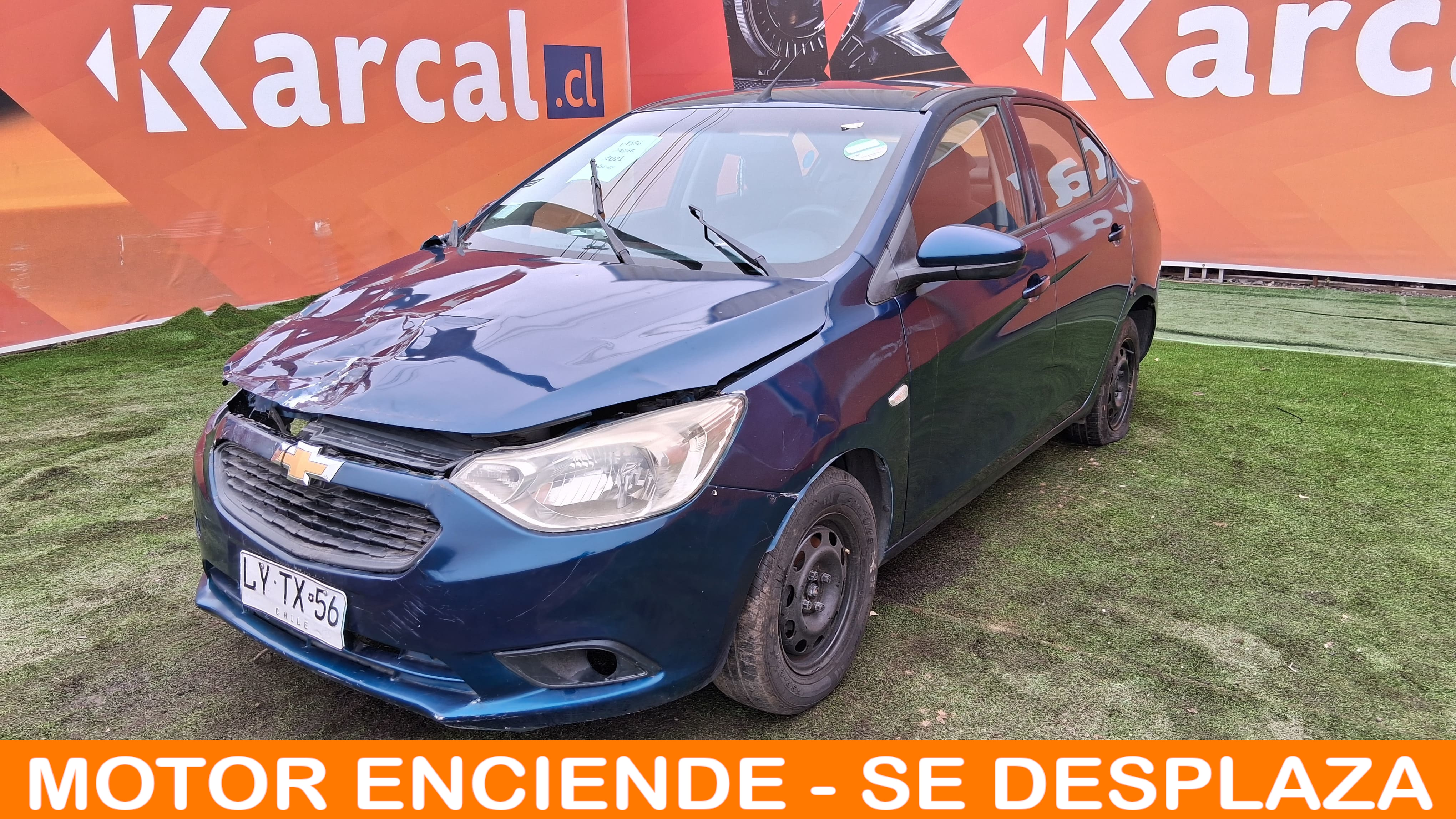Remates Karcal