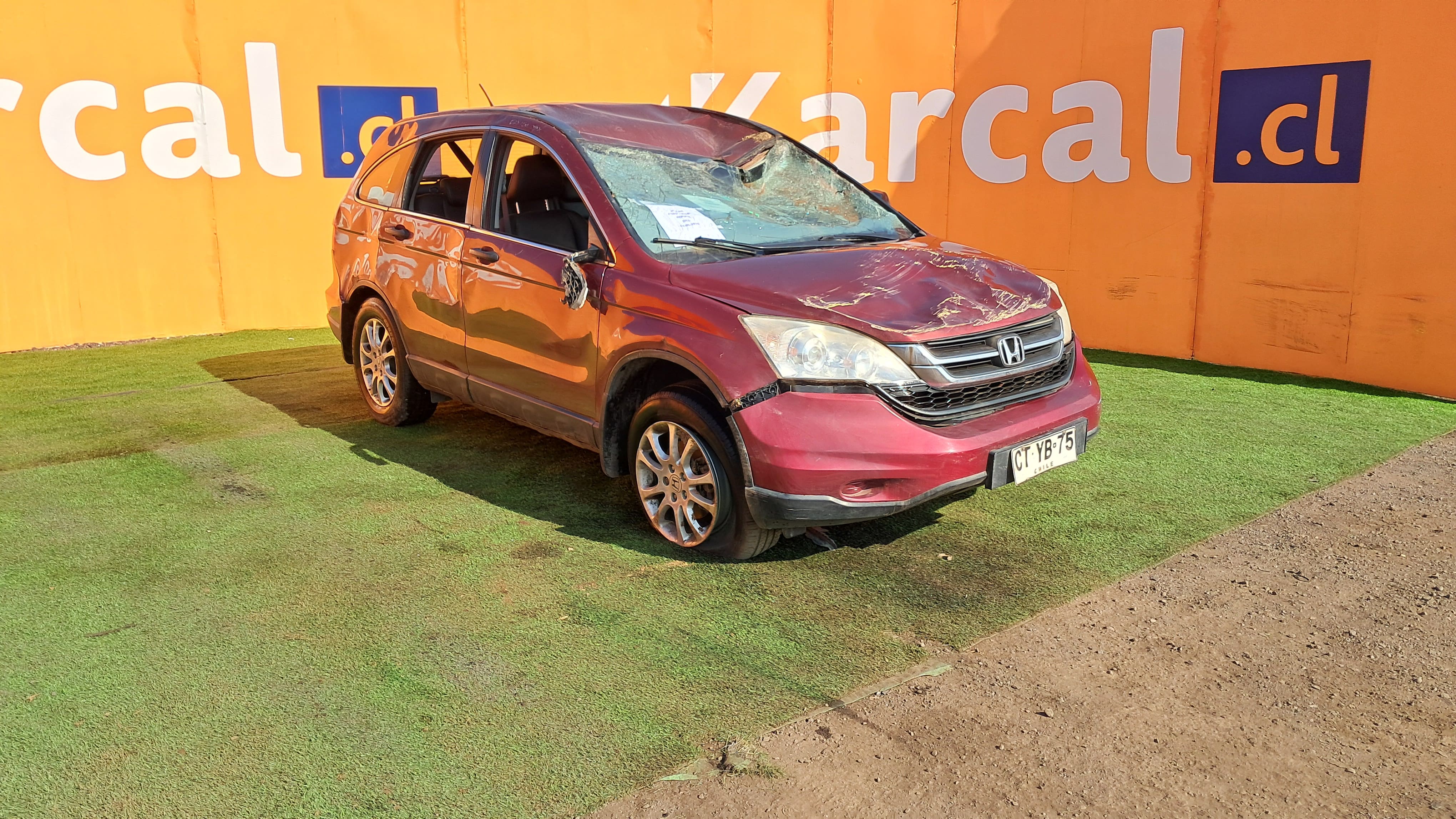 Remates Karcal