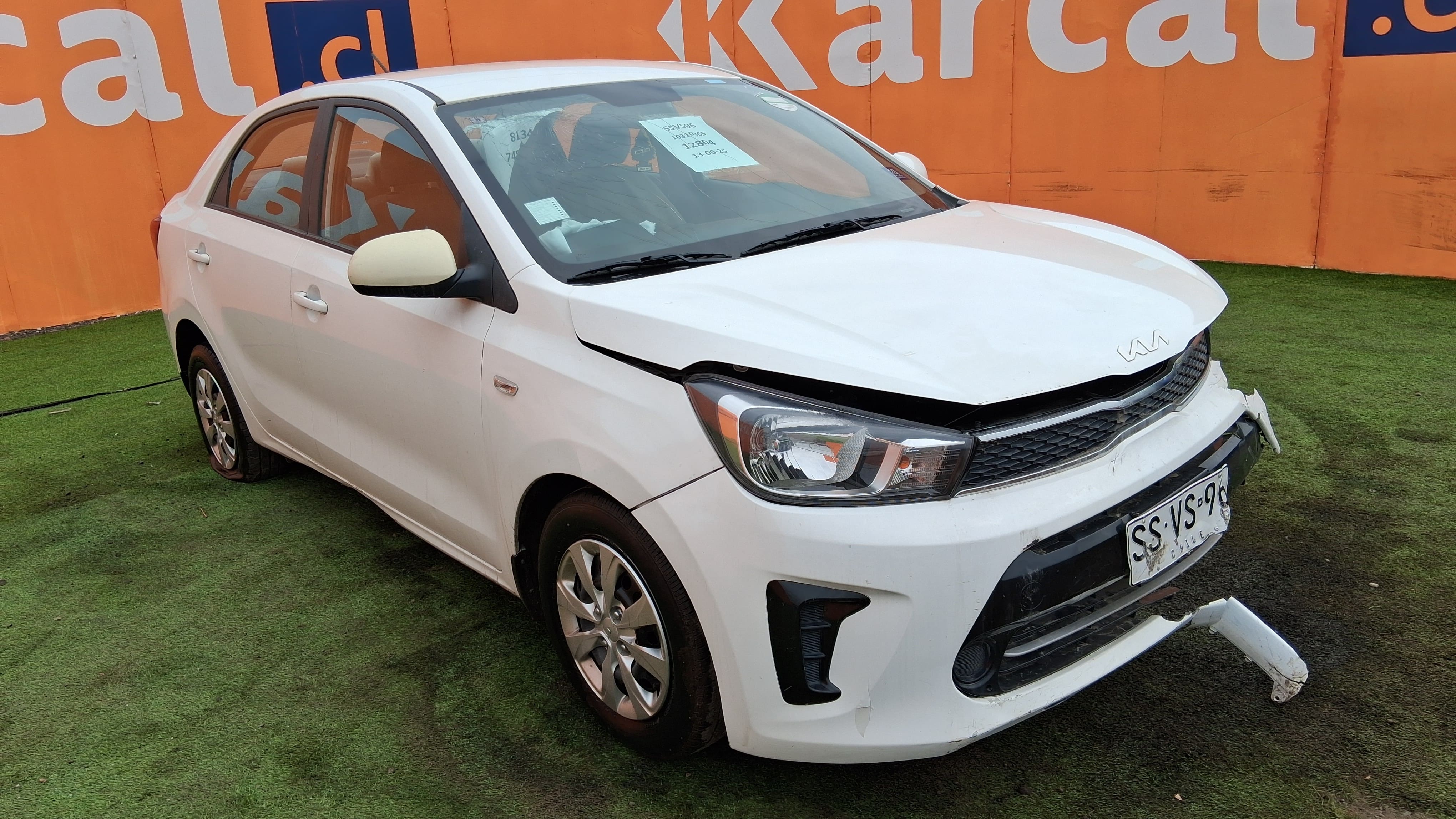 Remates Karcal