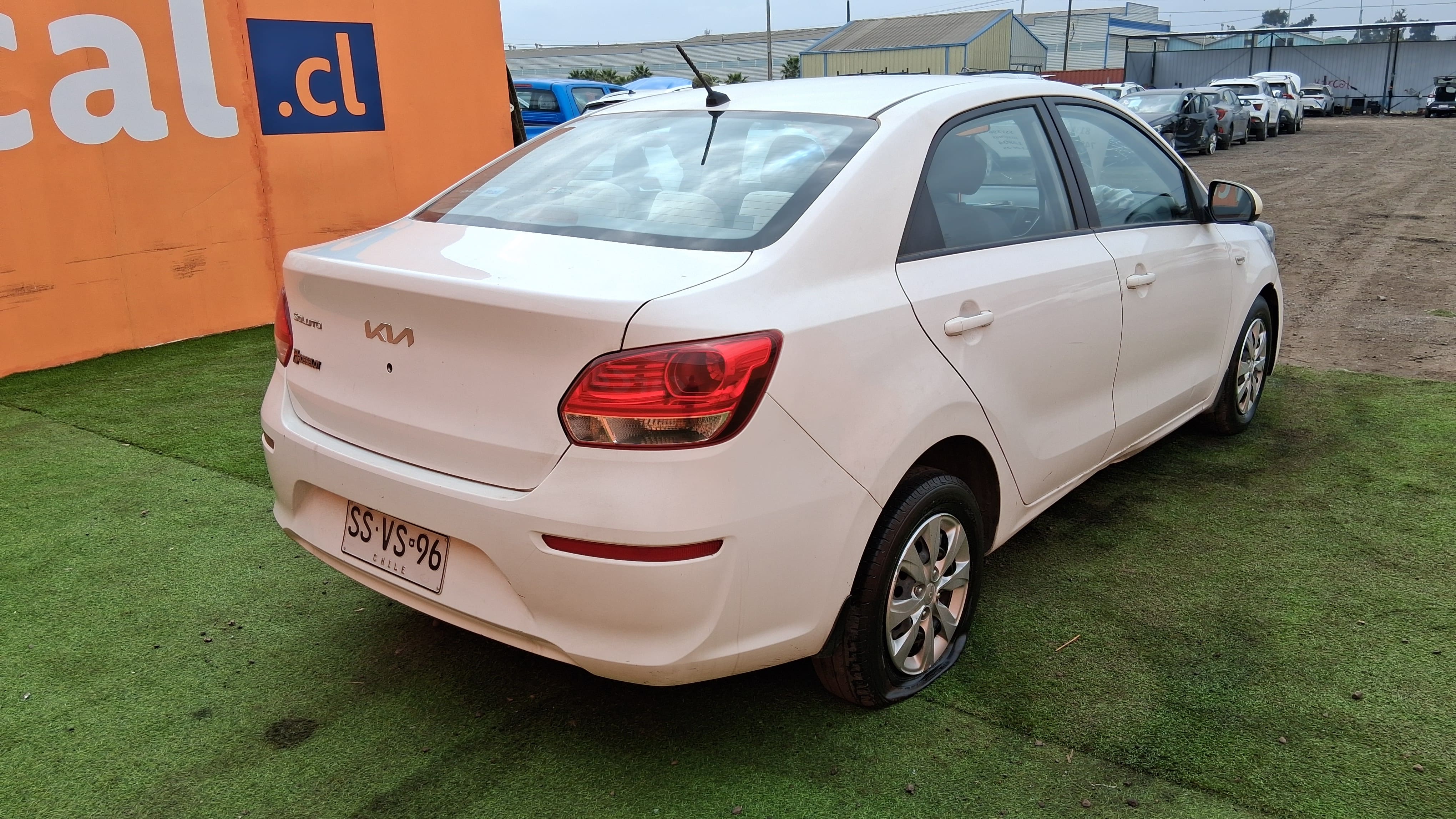 Remates Karcal