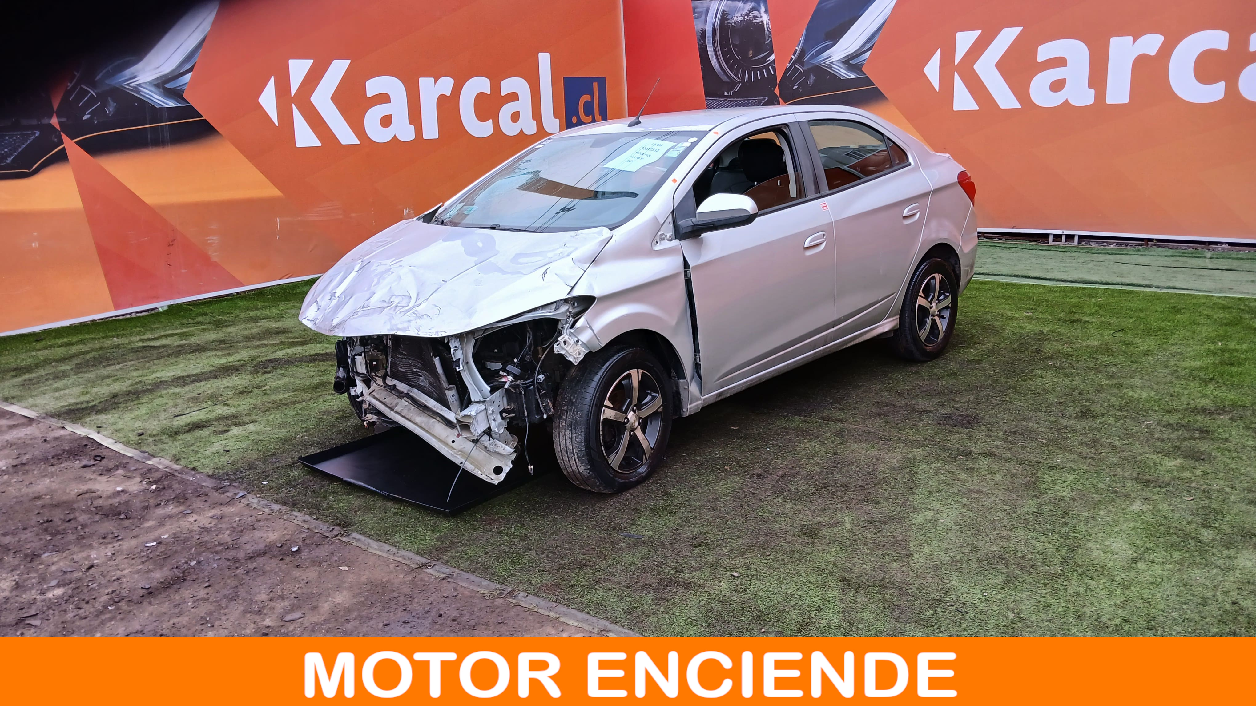 Remates Karcal