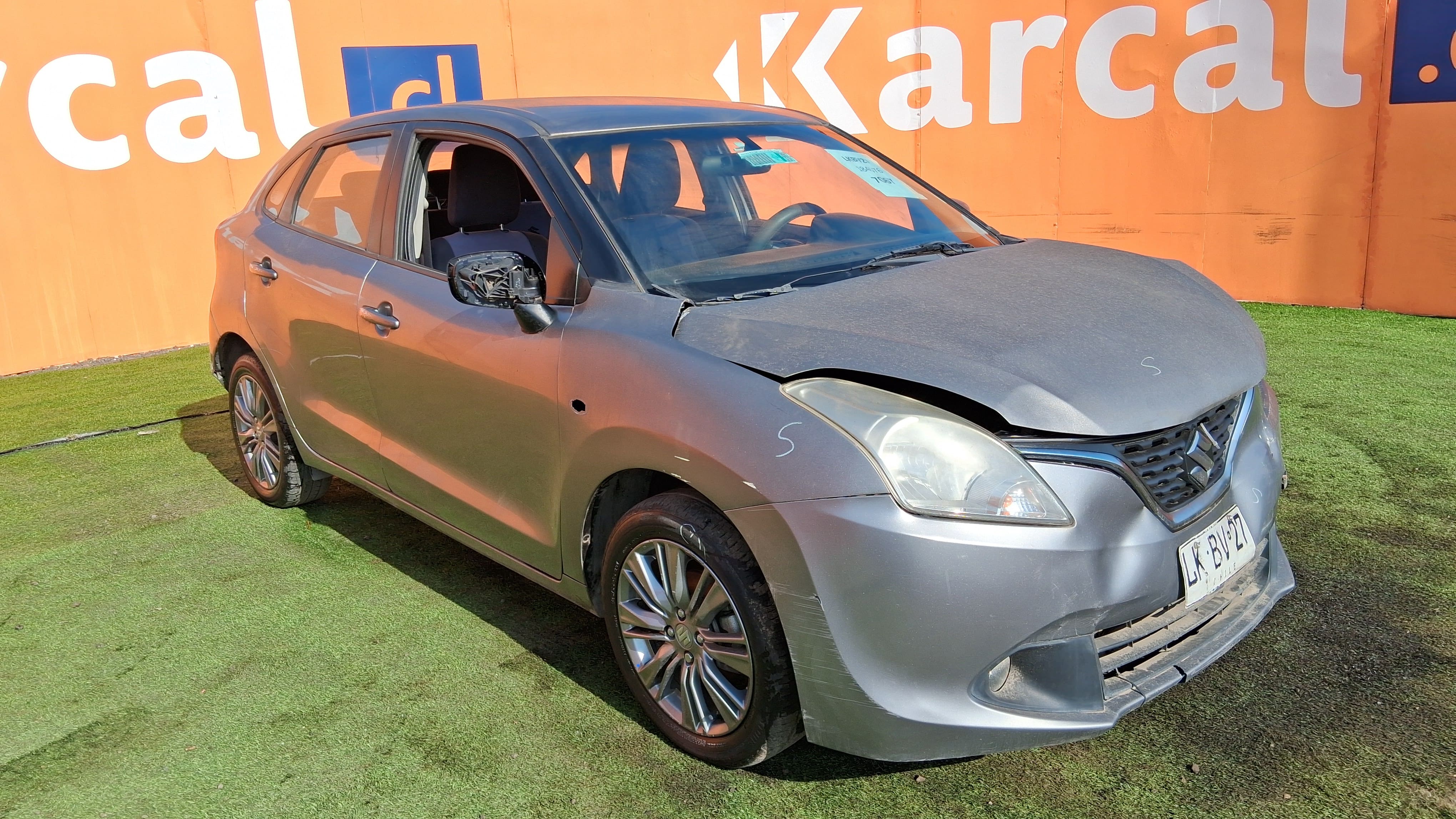 Remates Karcal