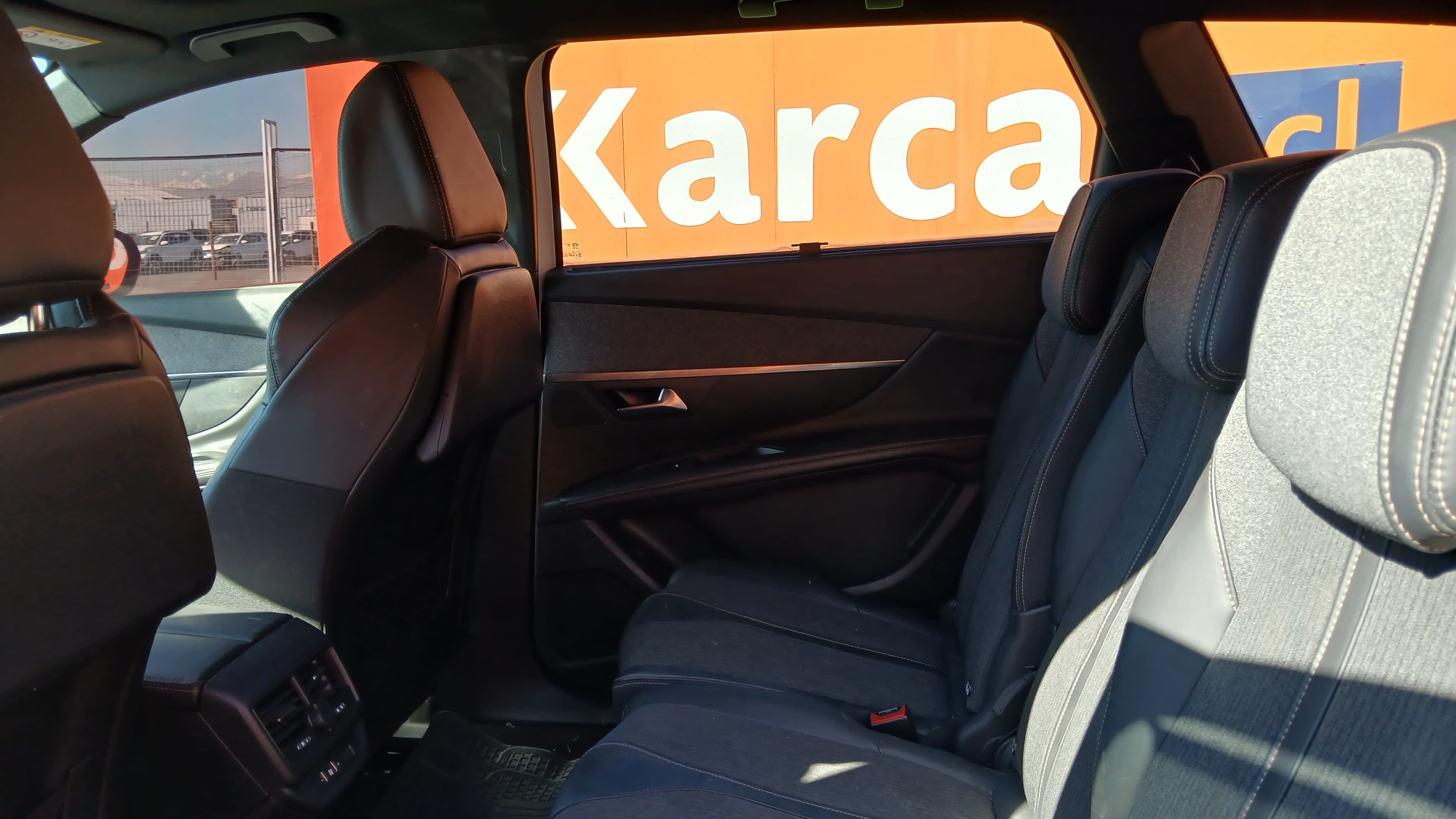 Remates Karcal