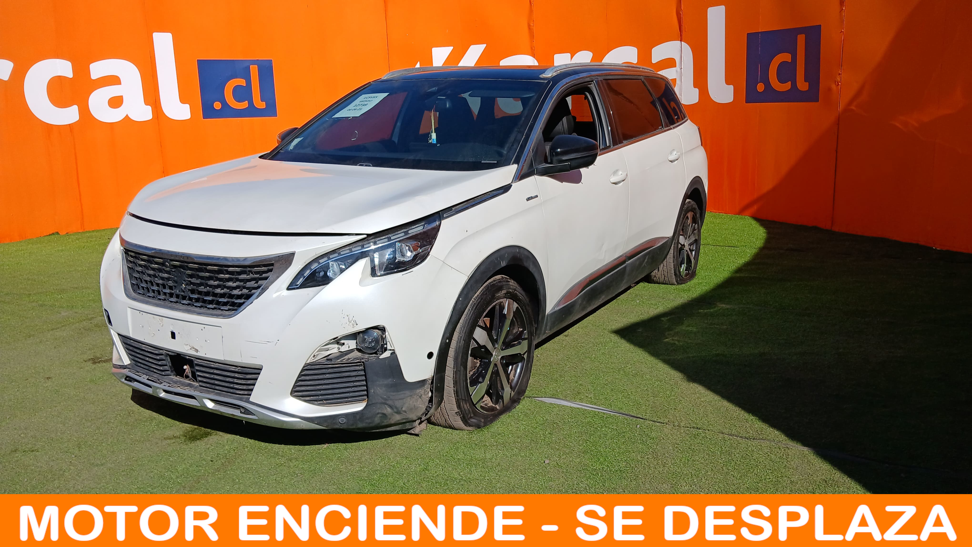 Remates Karcal