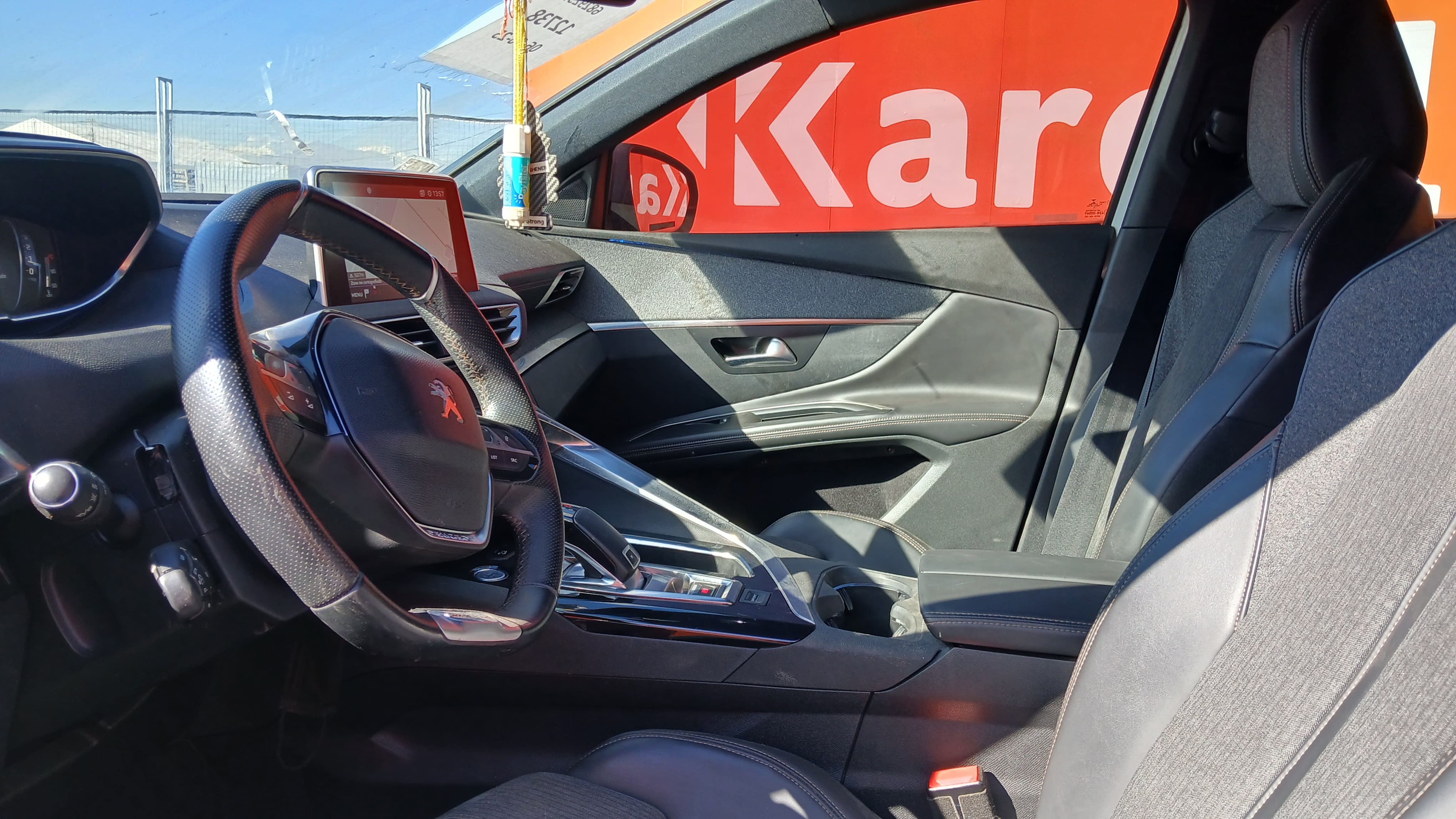 Remates Karcal