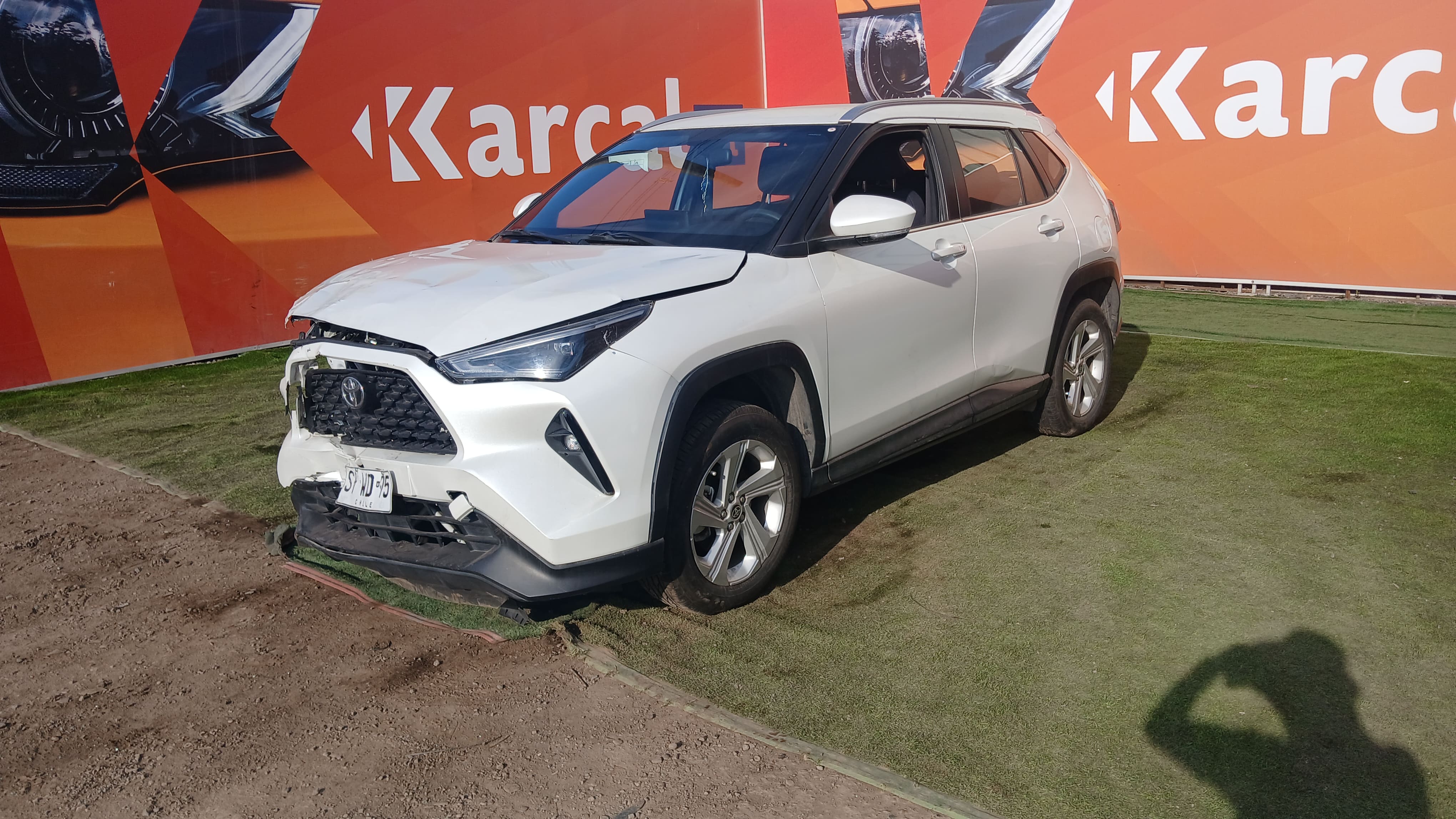 Remates Karcal