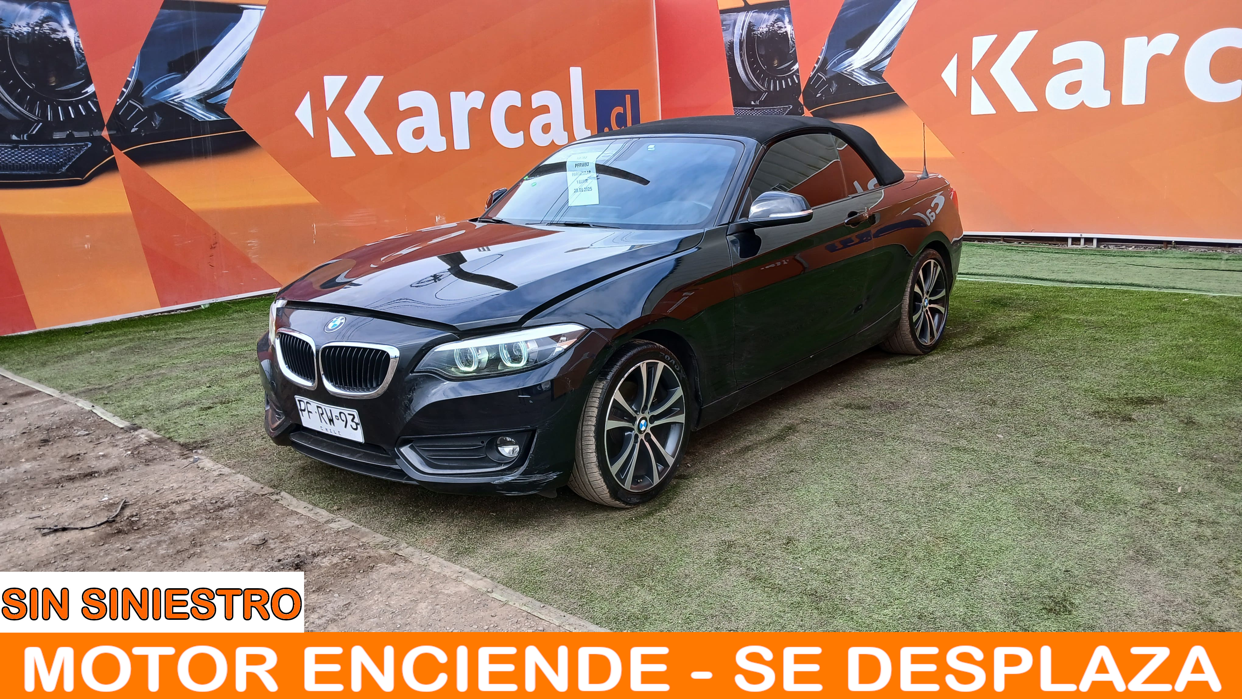 Remates Karcal