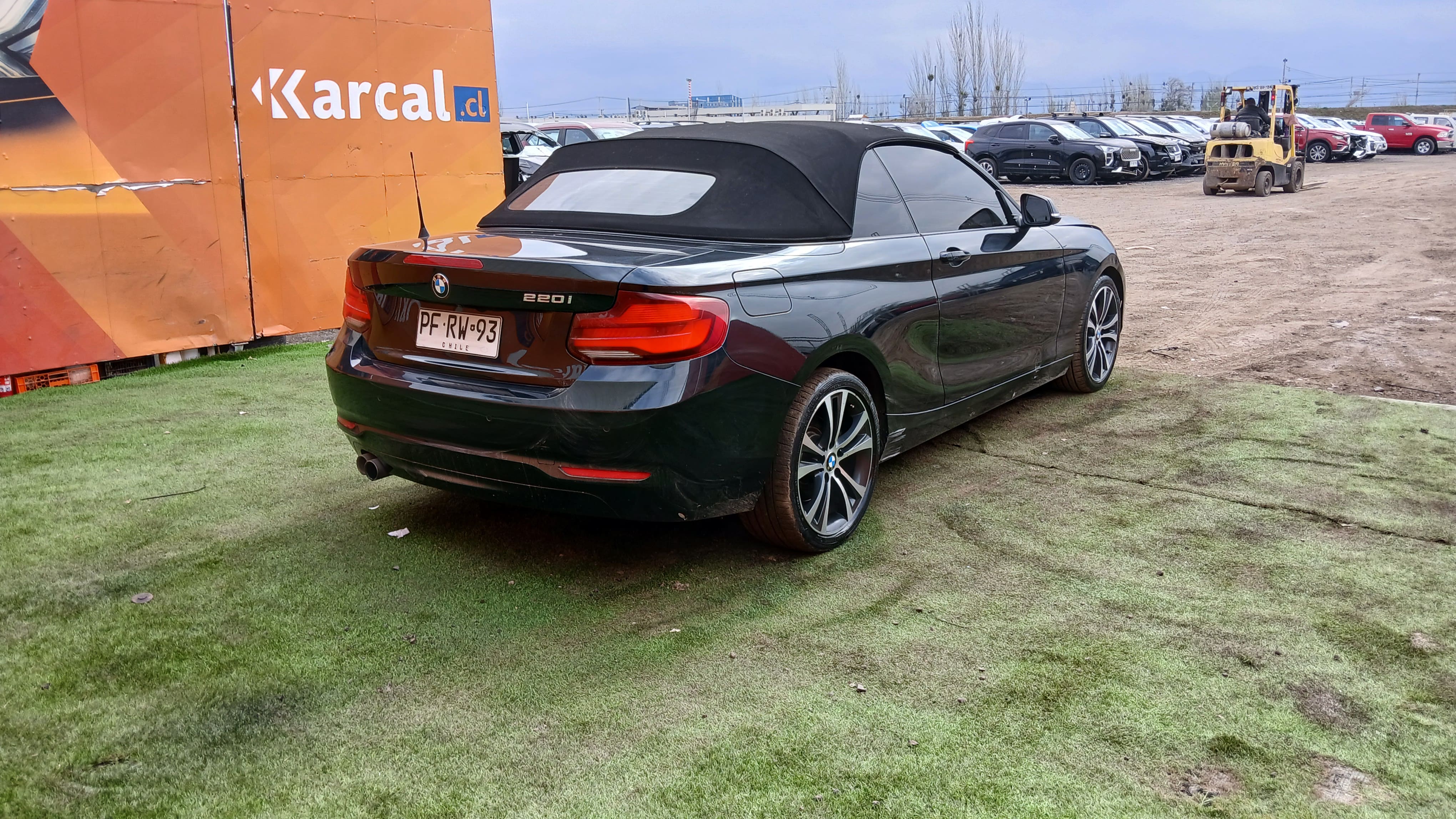 Remates Karcal