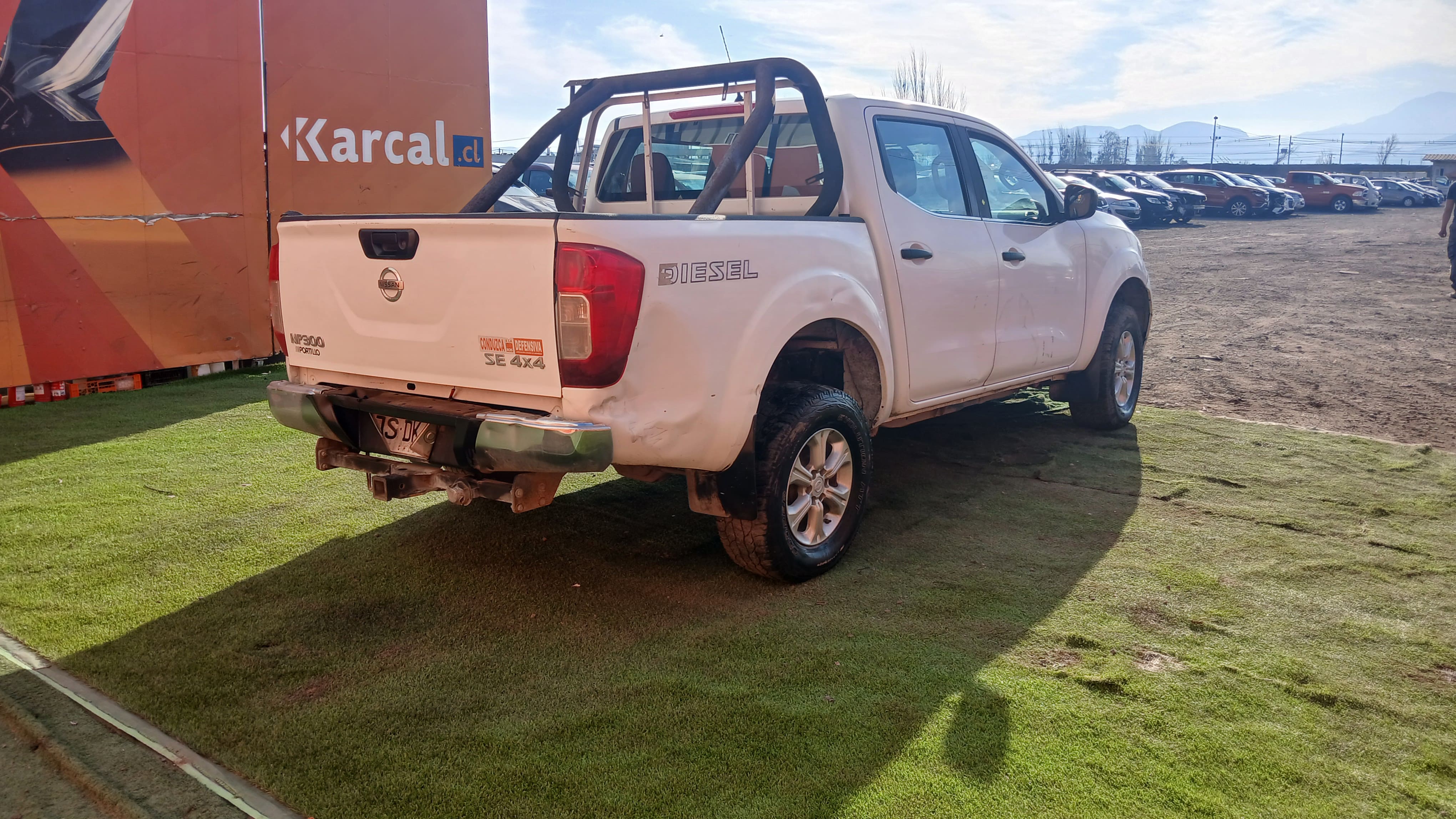 Remates Karcal