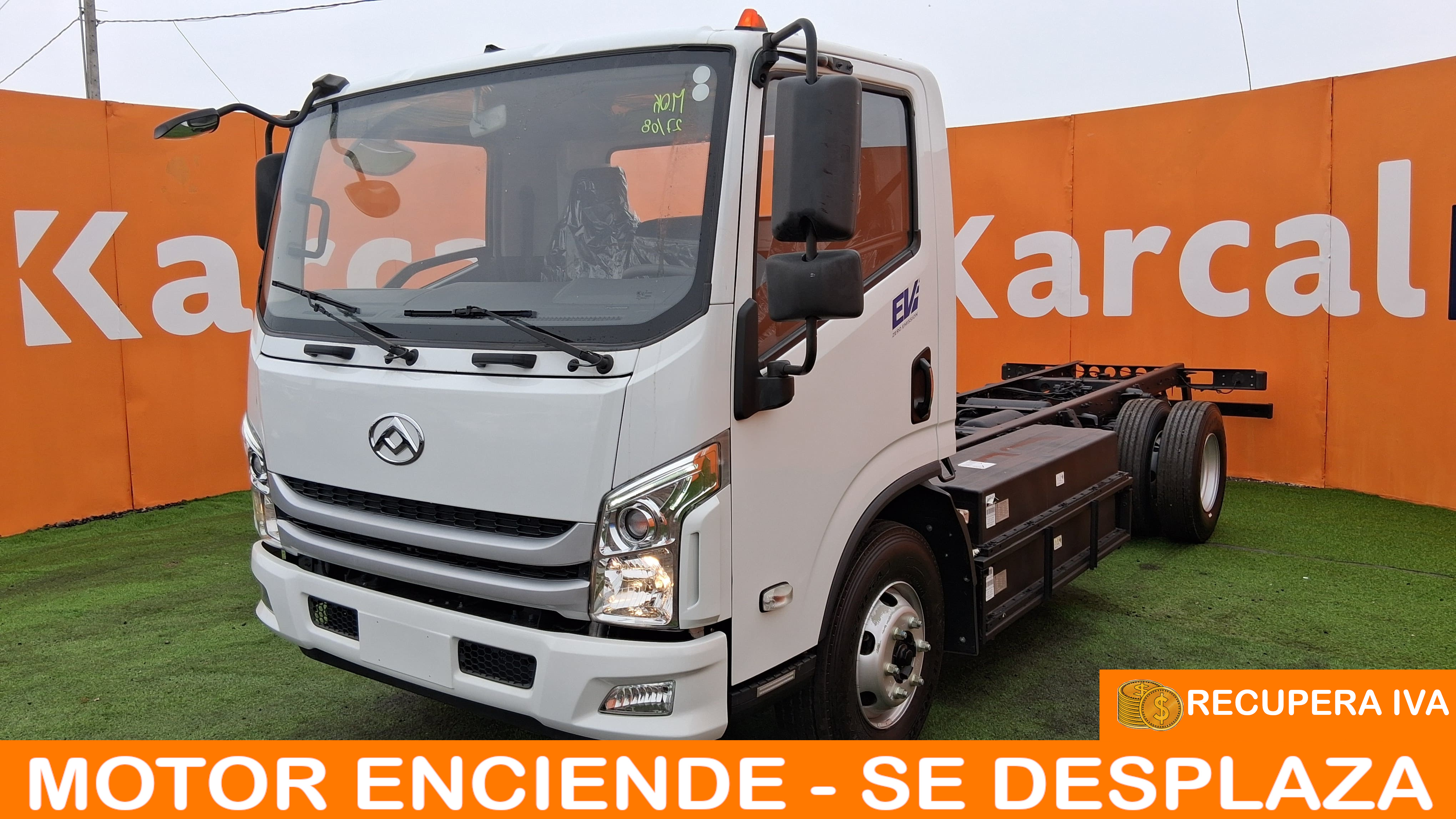 MAXUS ET-916 2024 
