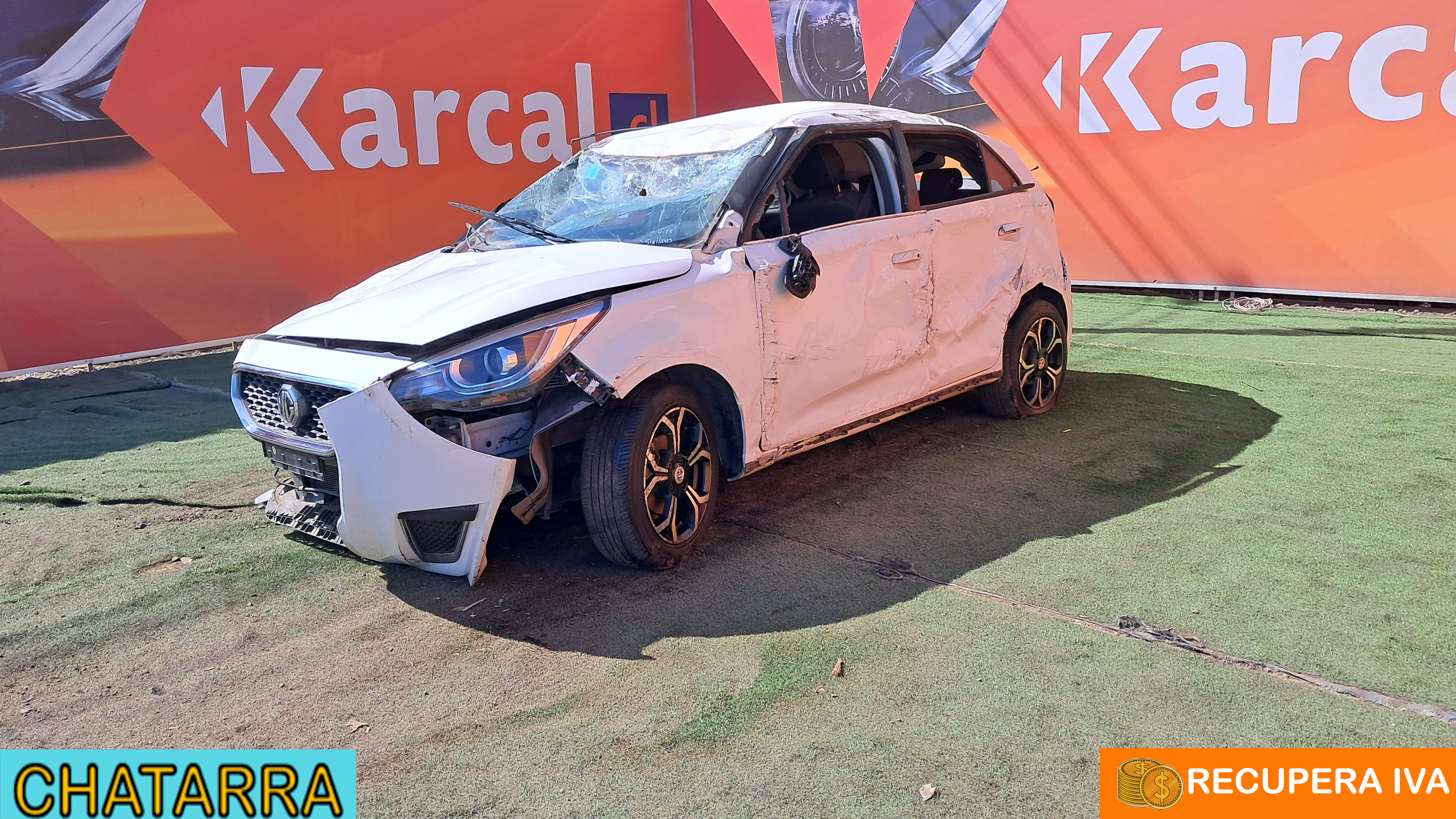 MG 3 HATCH BACK 1.5 2022 SBDV10